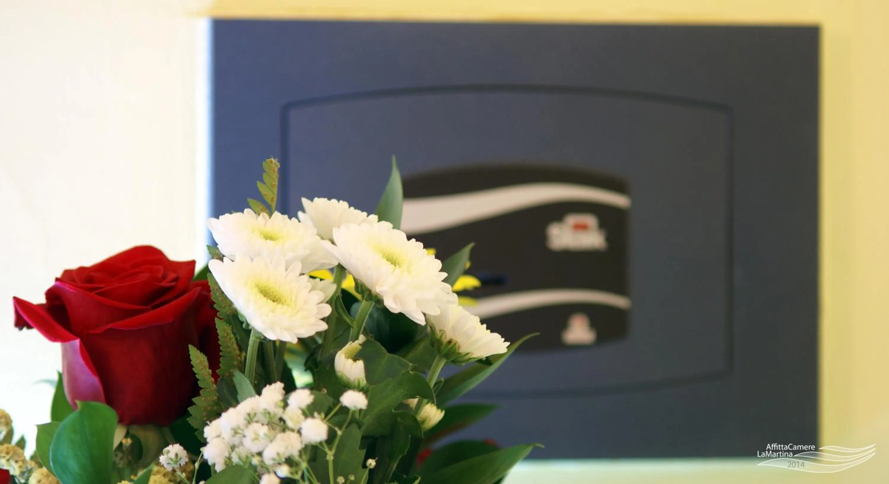 Other in Affittacamere La Martina