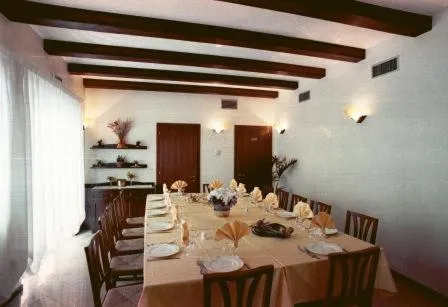 Hotel Ristorante Pedrocchi