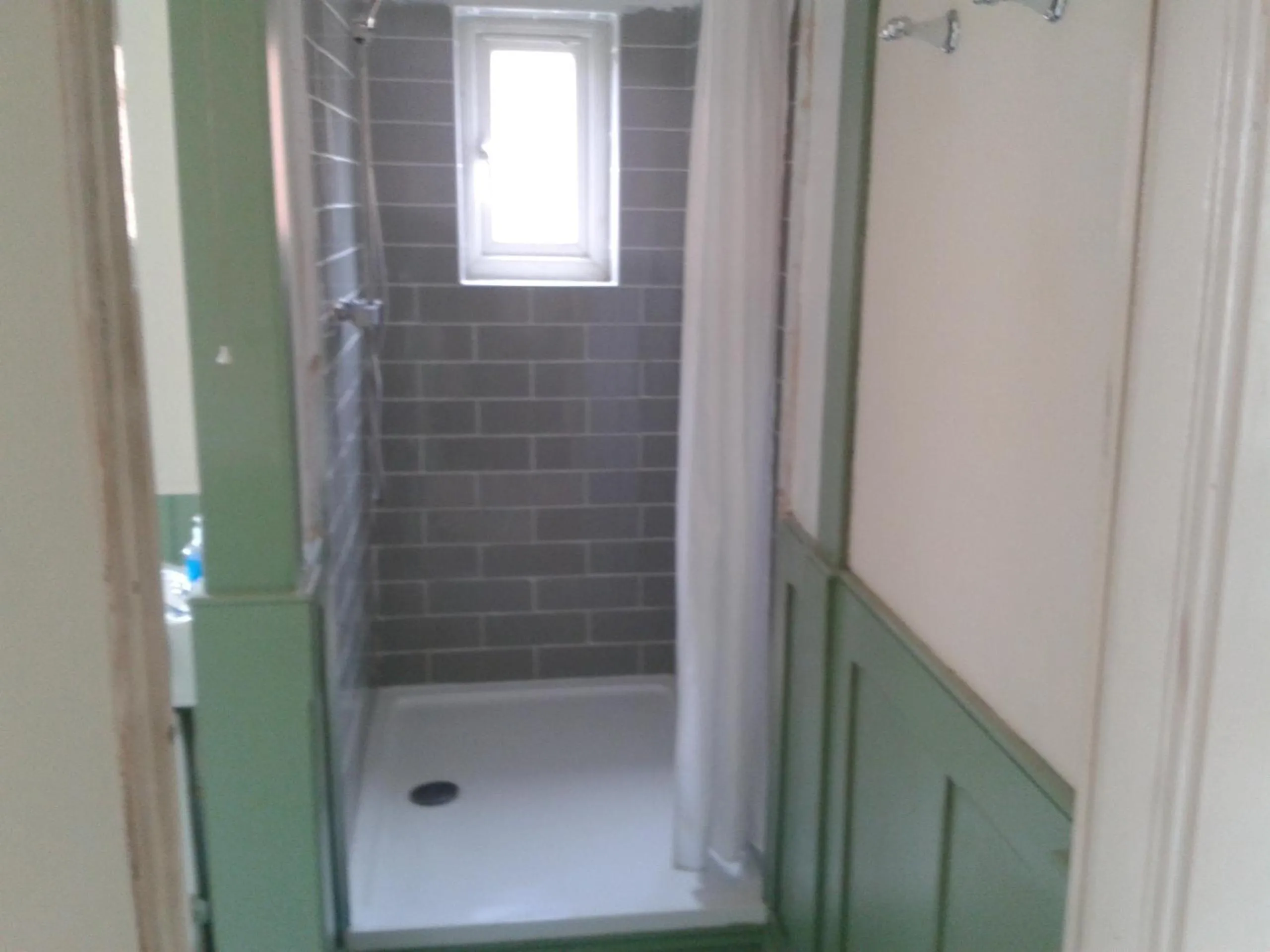 Bathroom in The Haven