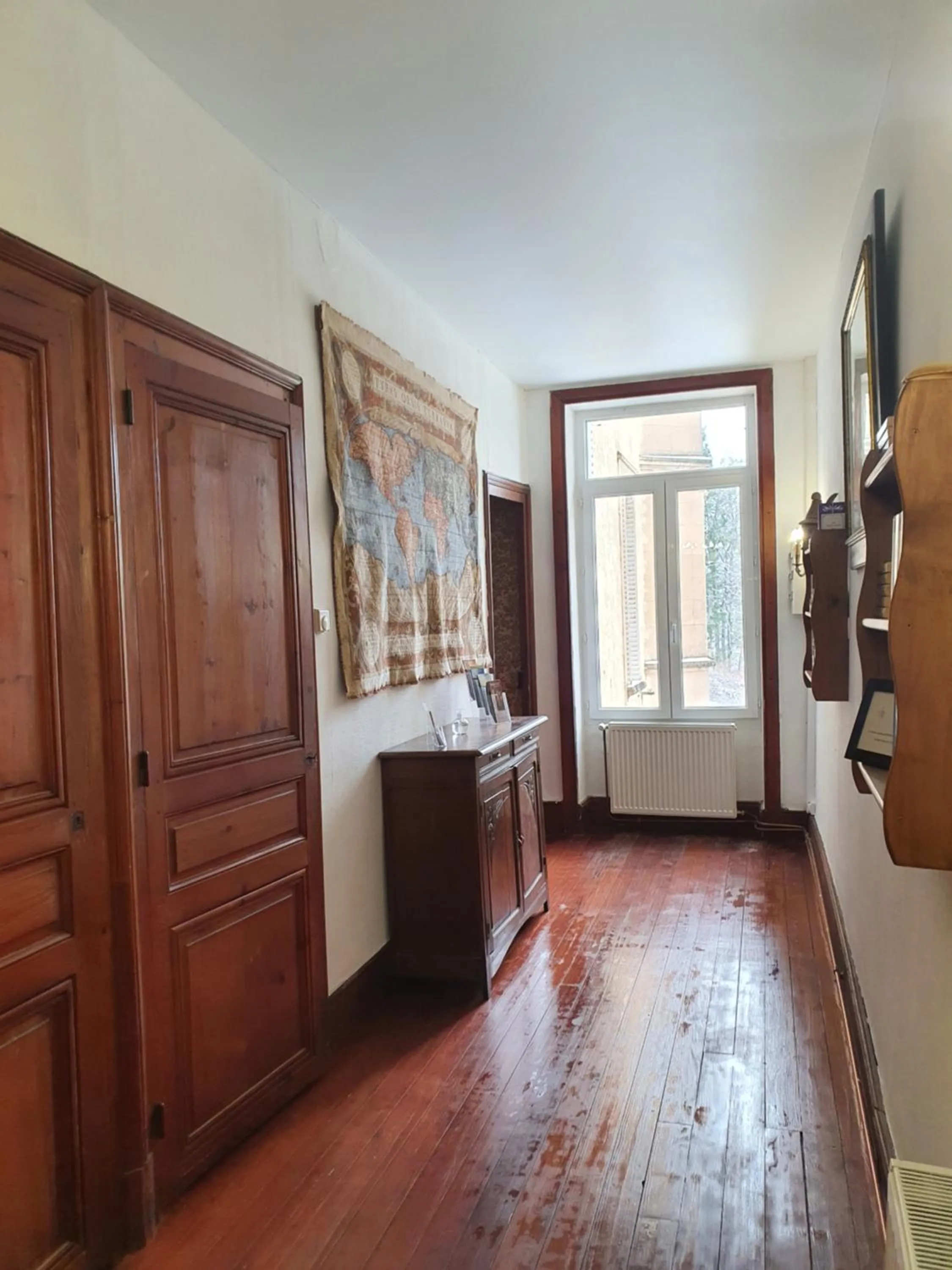 Chateau de Bonnevaux