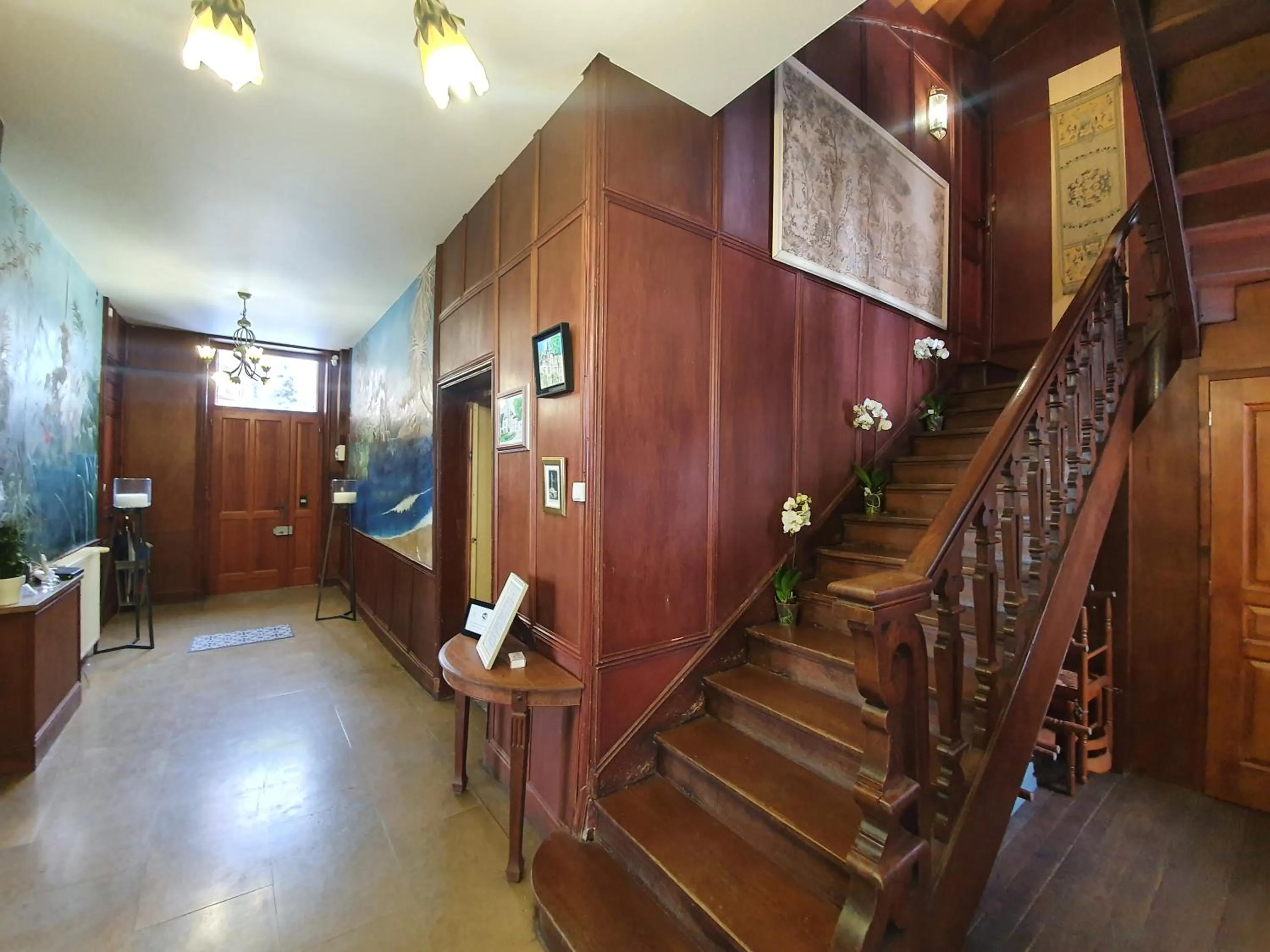 Chateau de Bonnevaux