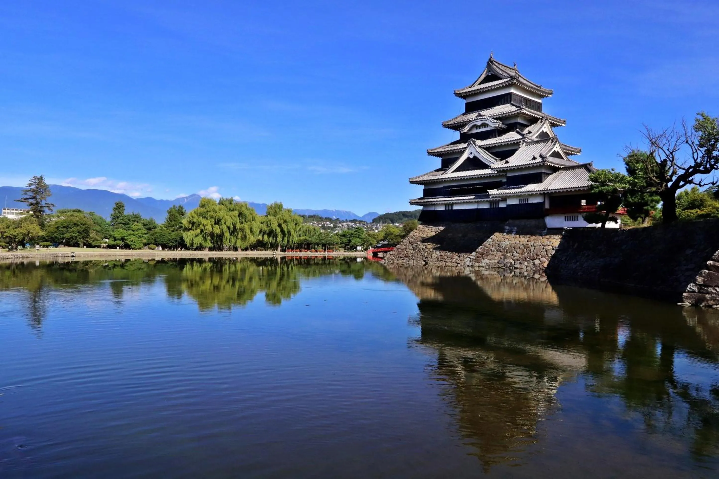 Nearby landmark in Hotel Tamanoyu