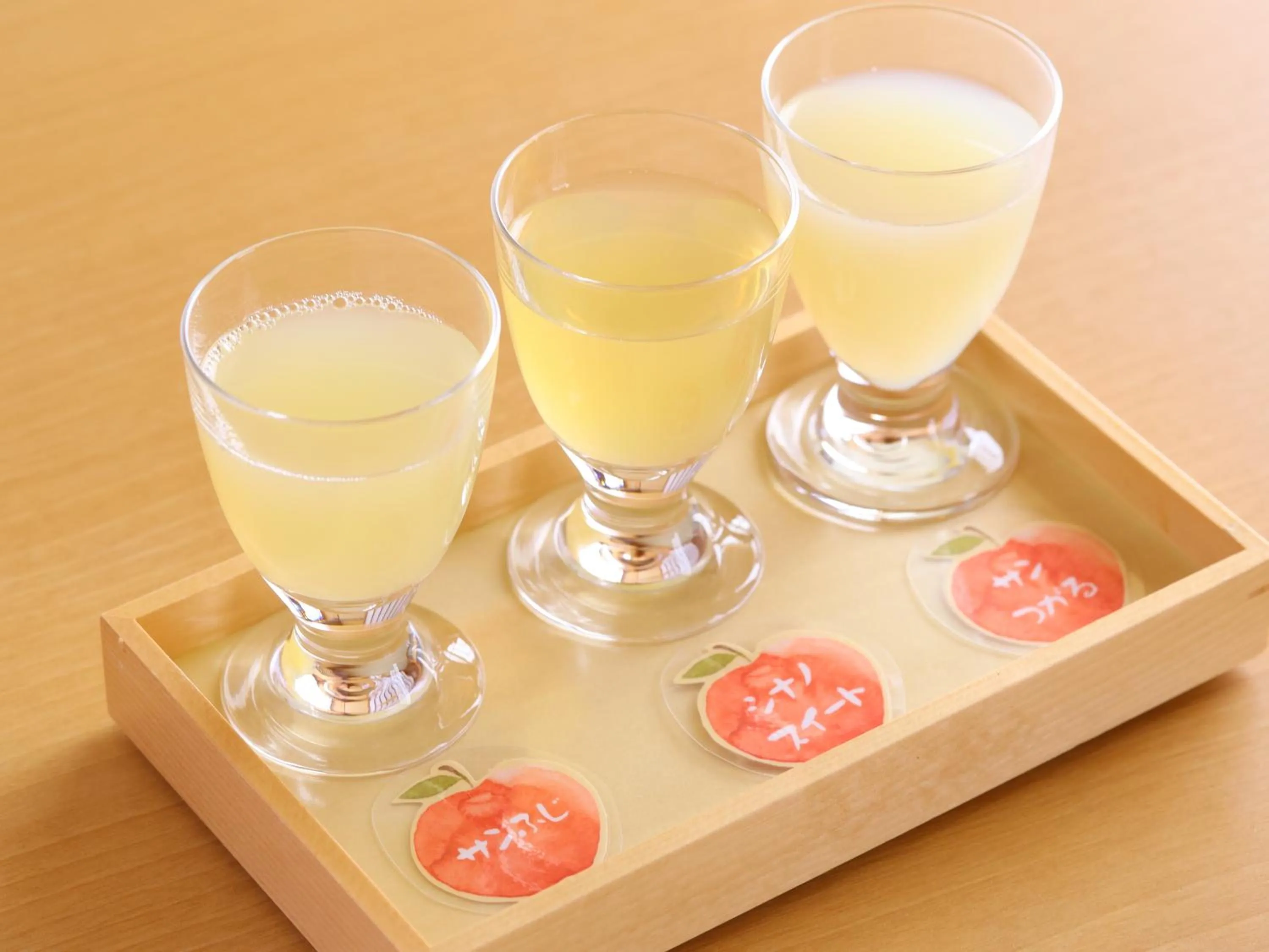 Dinner in Hotel Tamanoyu