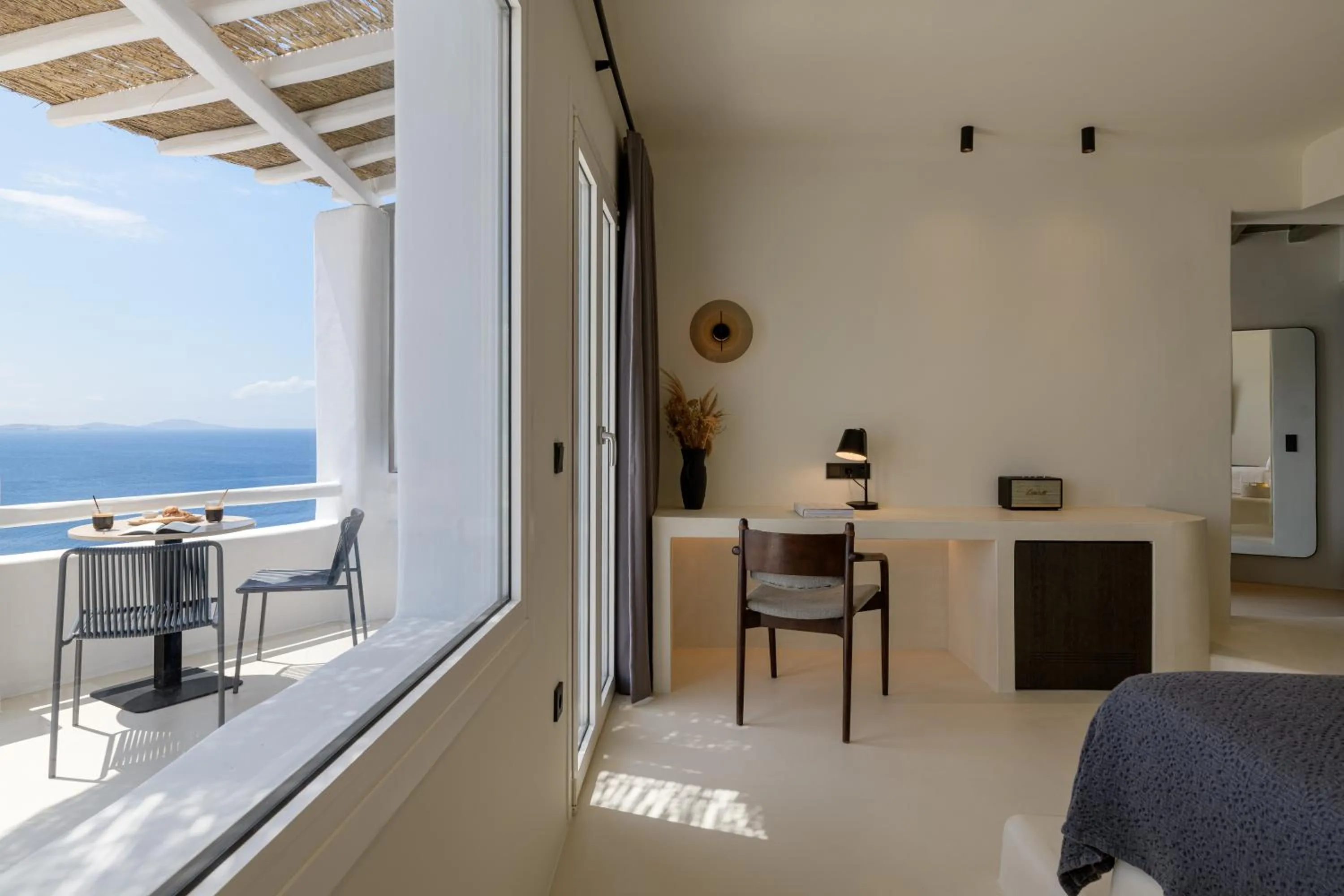 Rocabella Mykonos Hotel