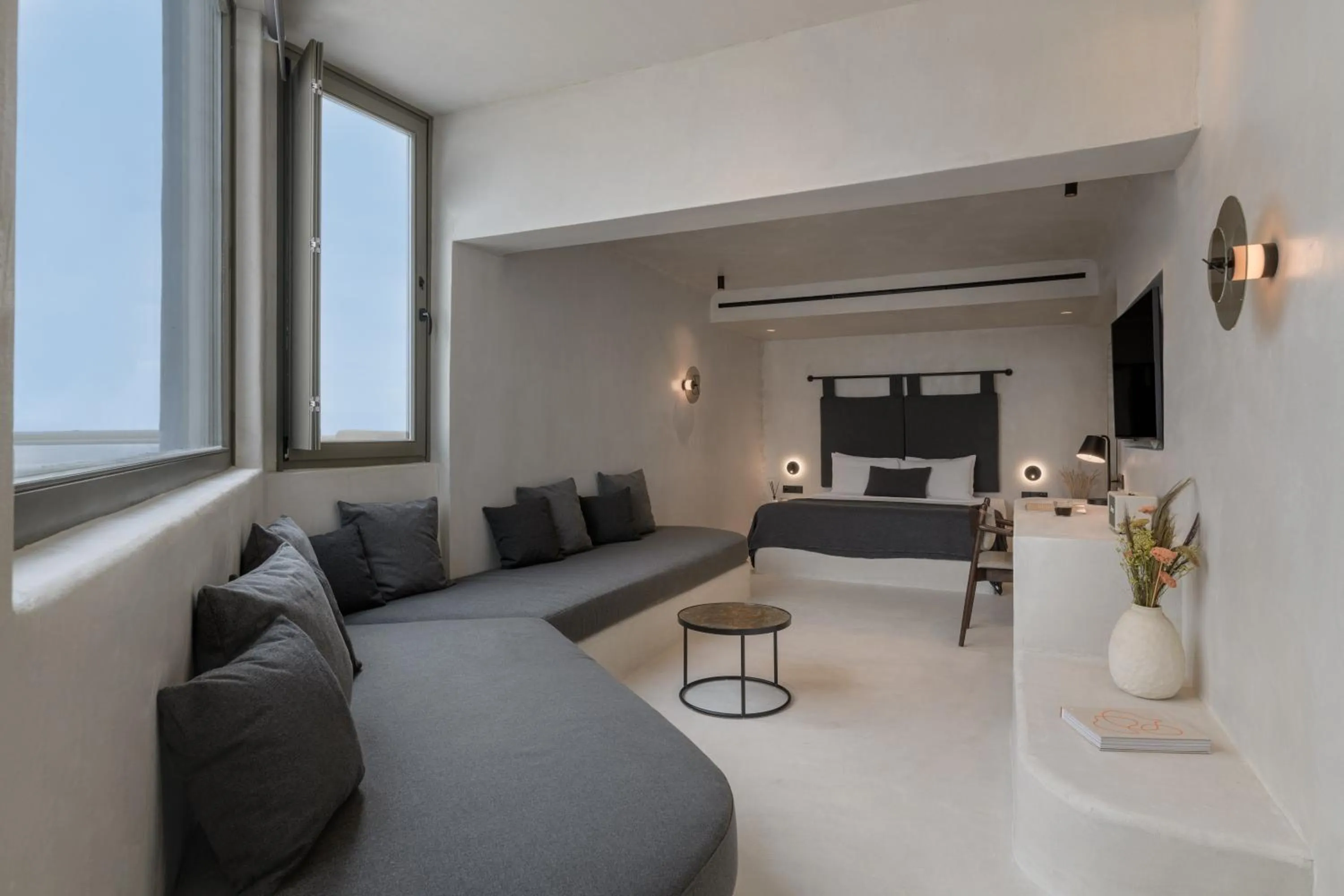 Rocabella Mykonos Hotel