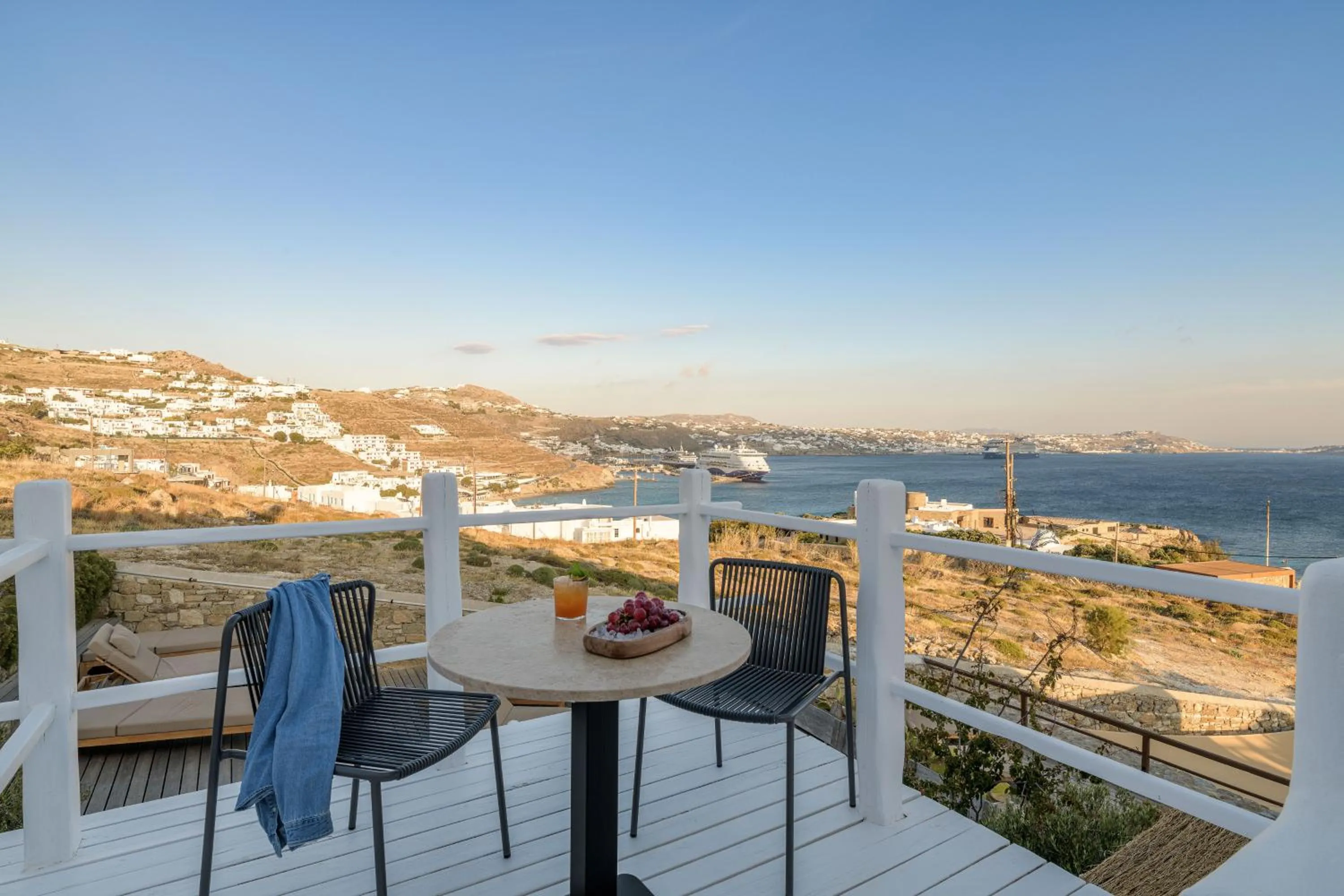 Rocabella Mykonos Hotel