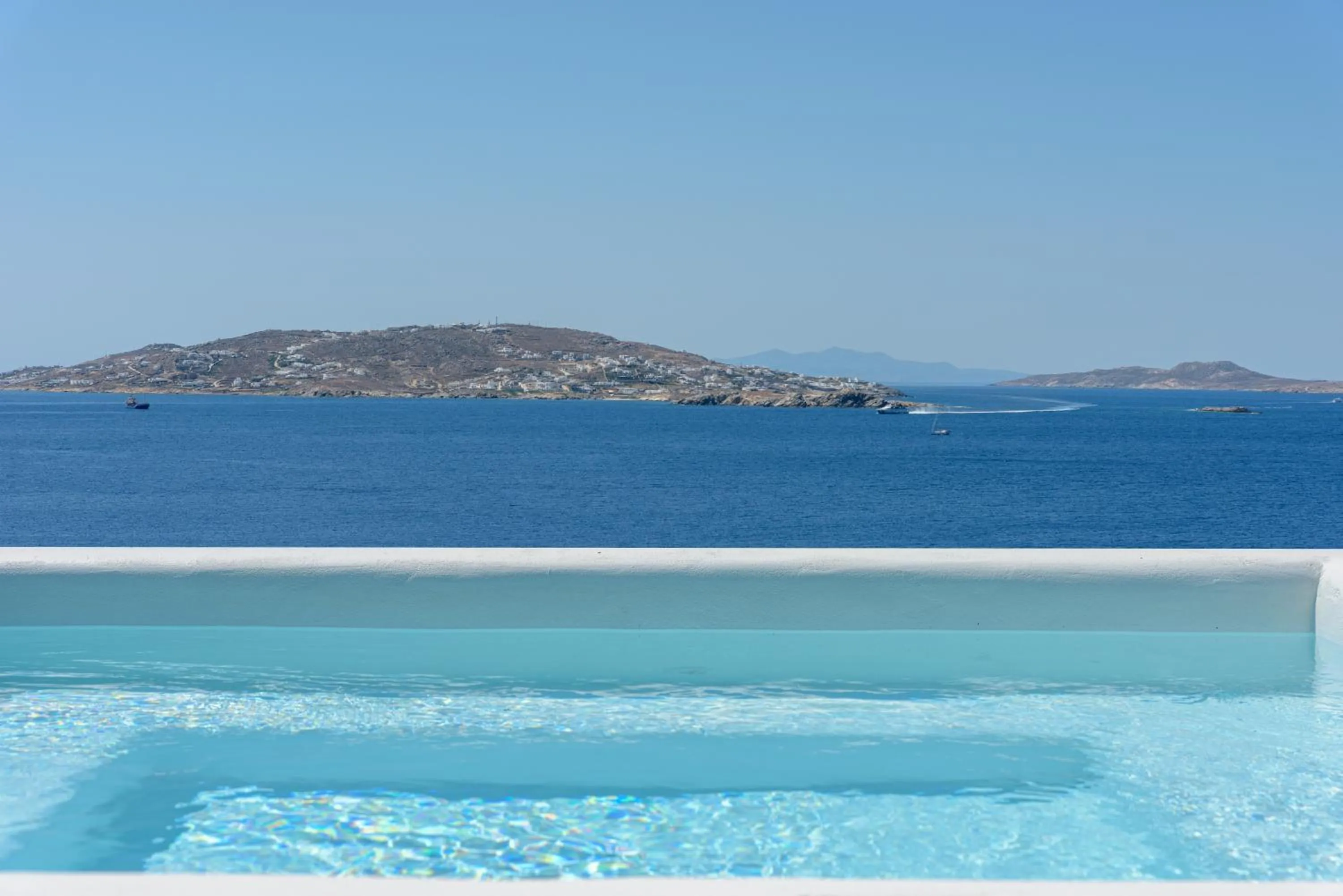 Rocabella Mykonos Hotel