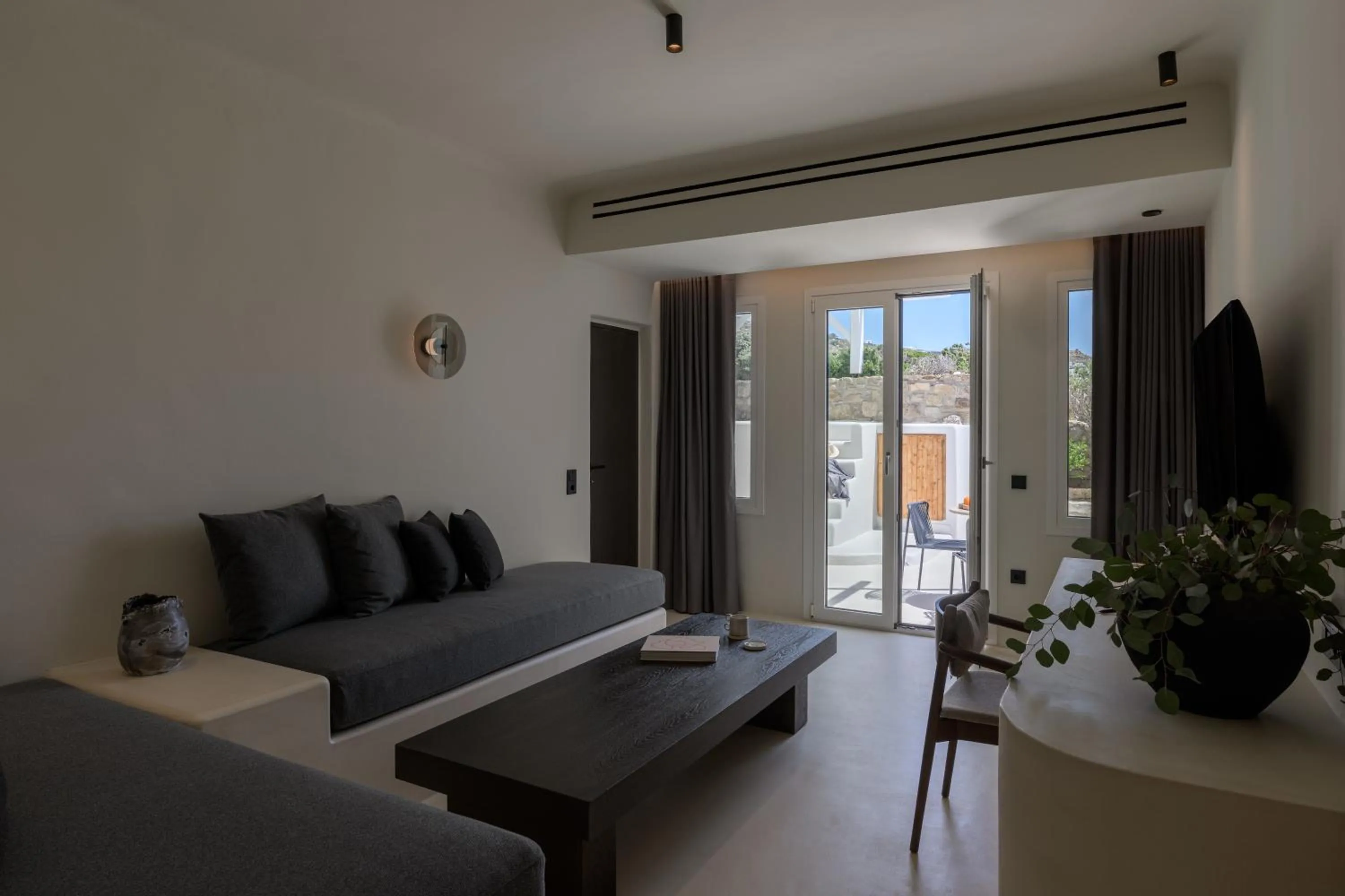 Rocabella Mykonos Hotel