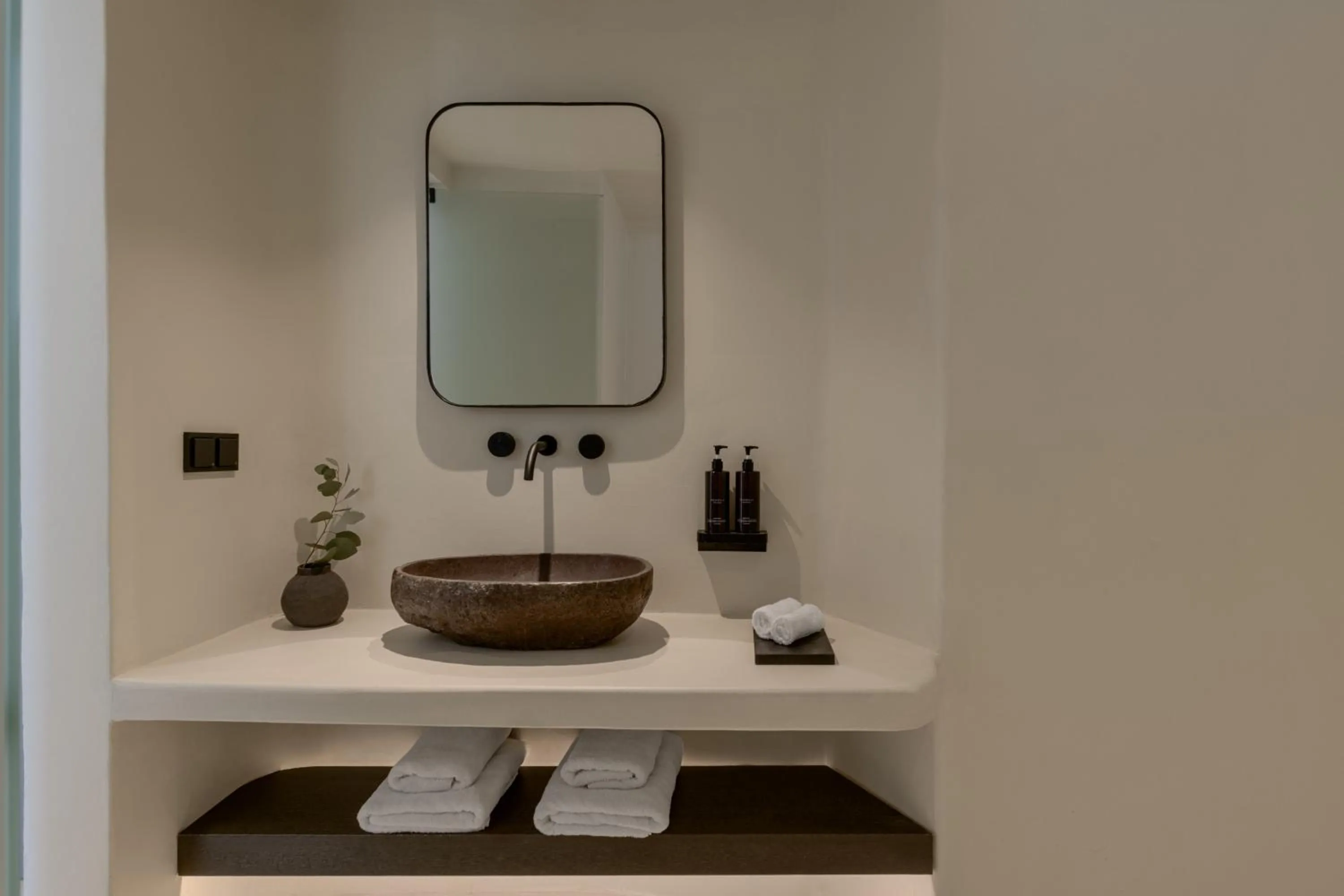 Rocabella Mykonos Hotel