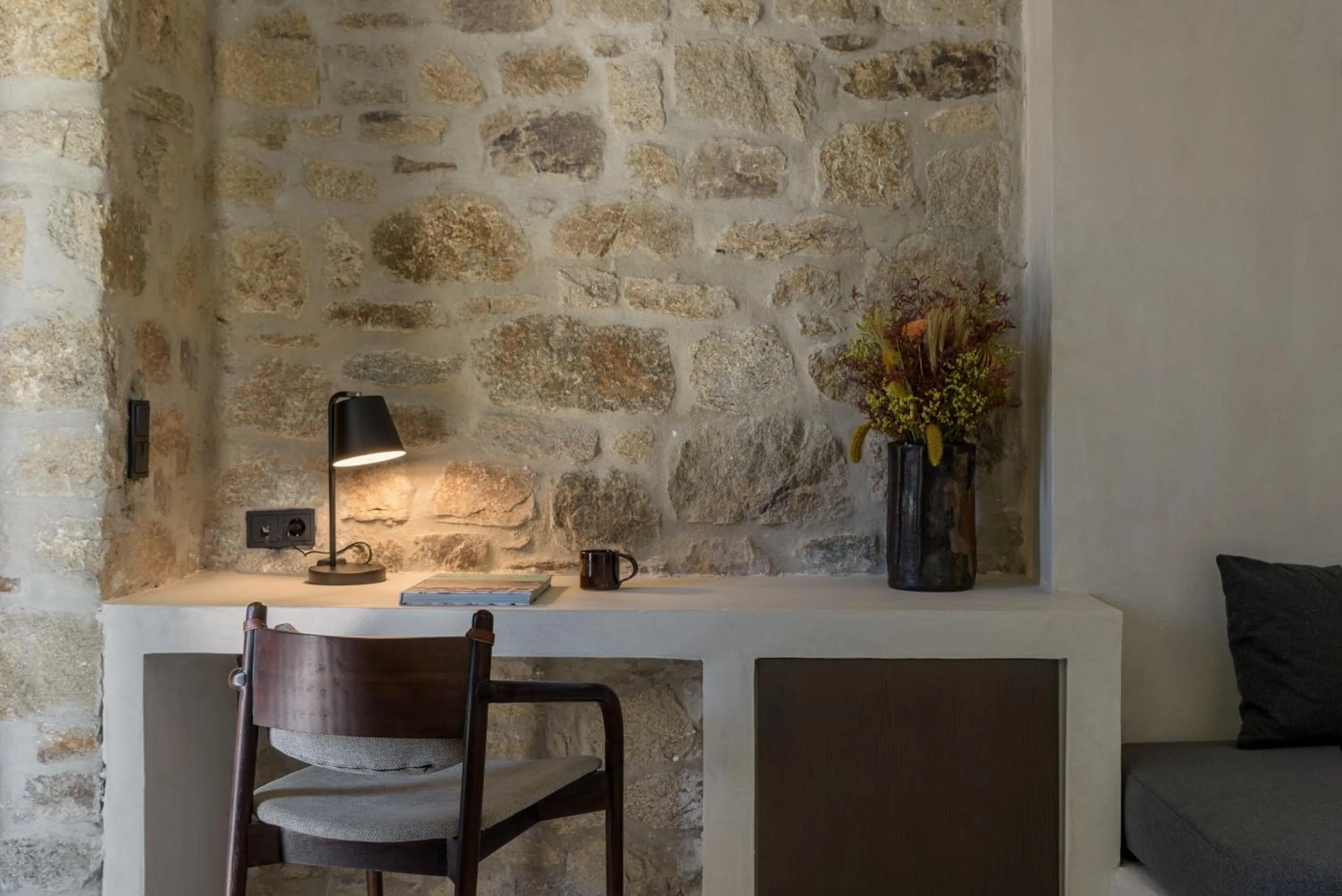 Rocabella Mykonos Hotel