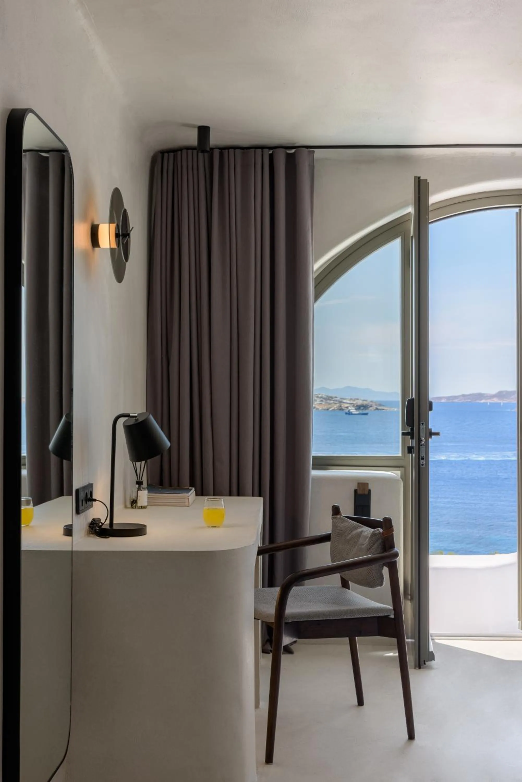 Rocabella Mykonos Hotel