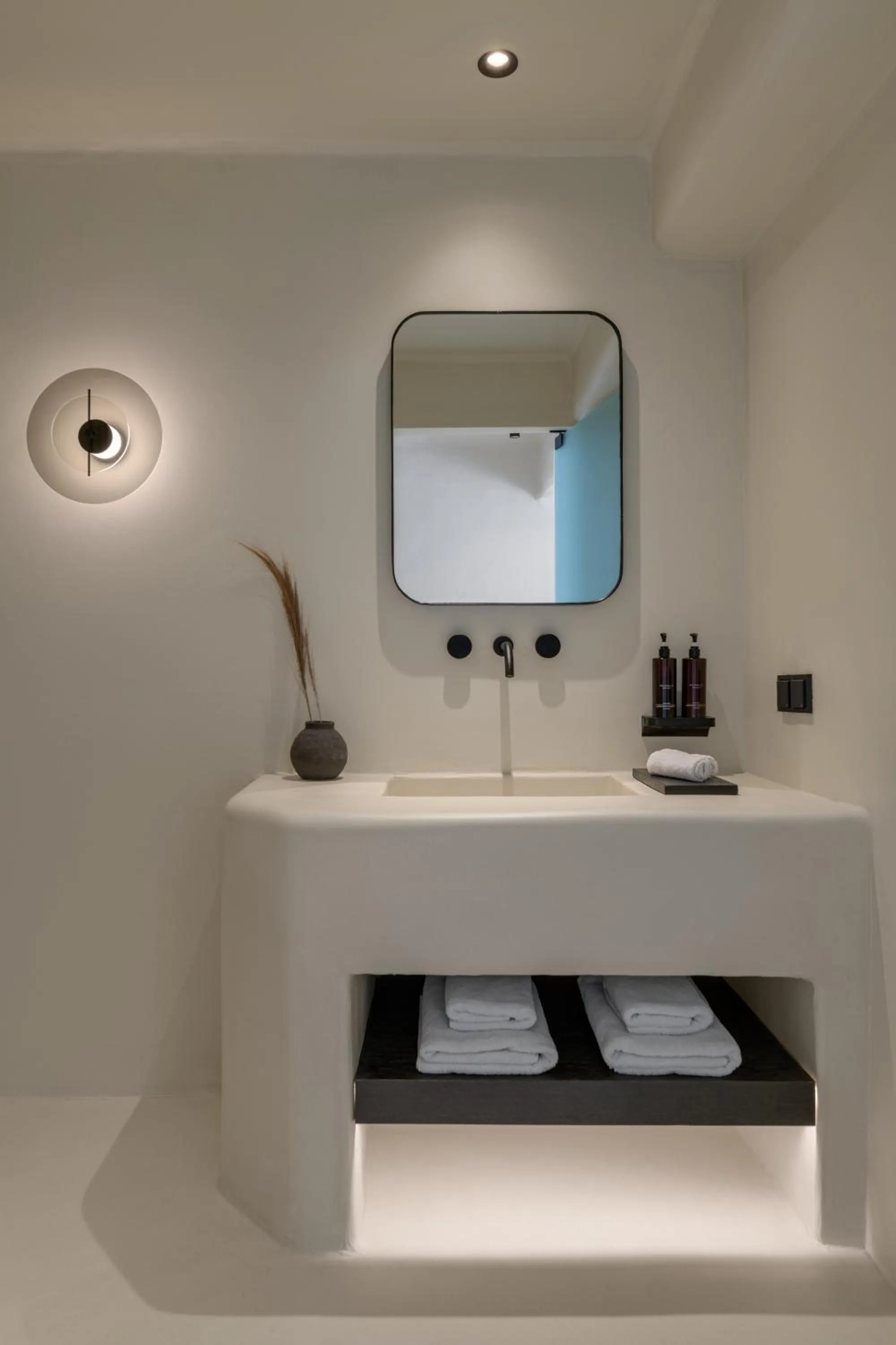 Rocabella Mykonos Hotel