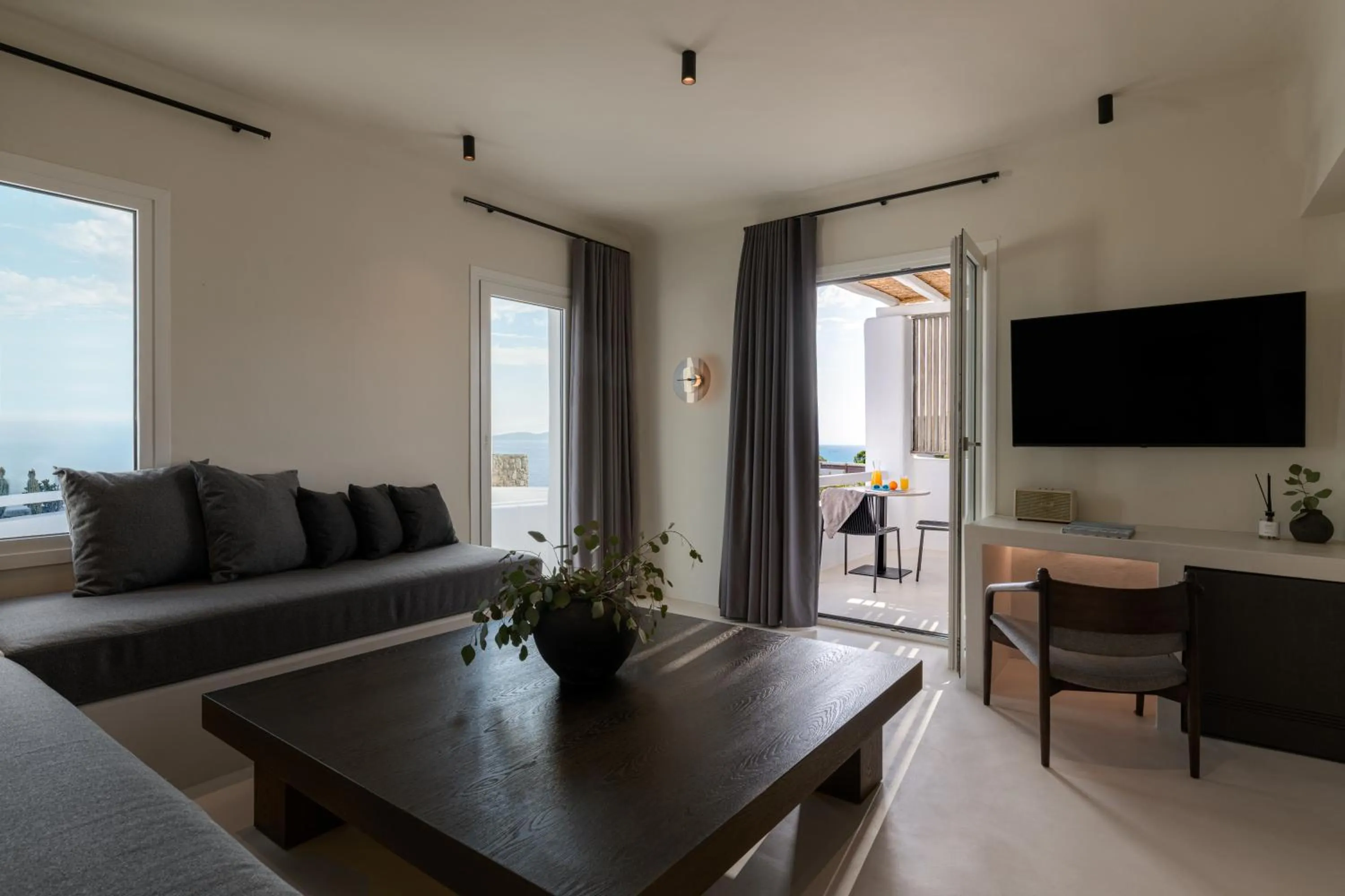 Rocabella Mykonos Hotel