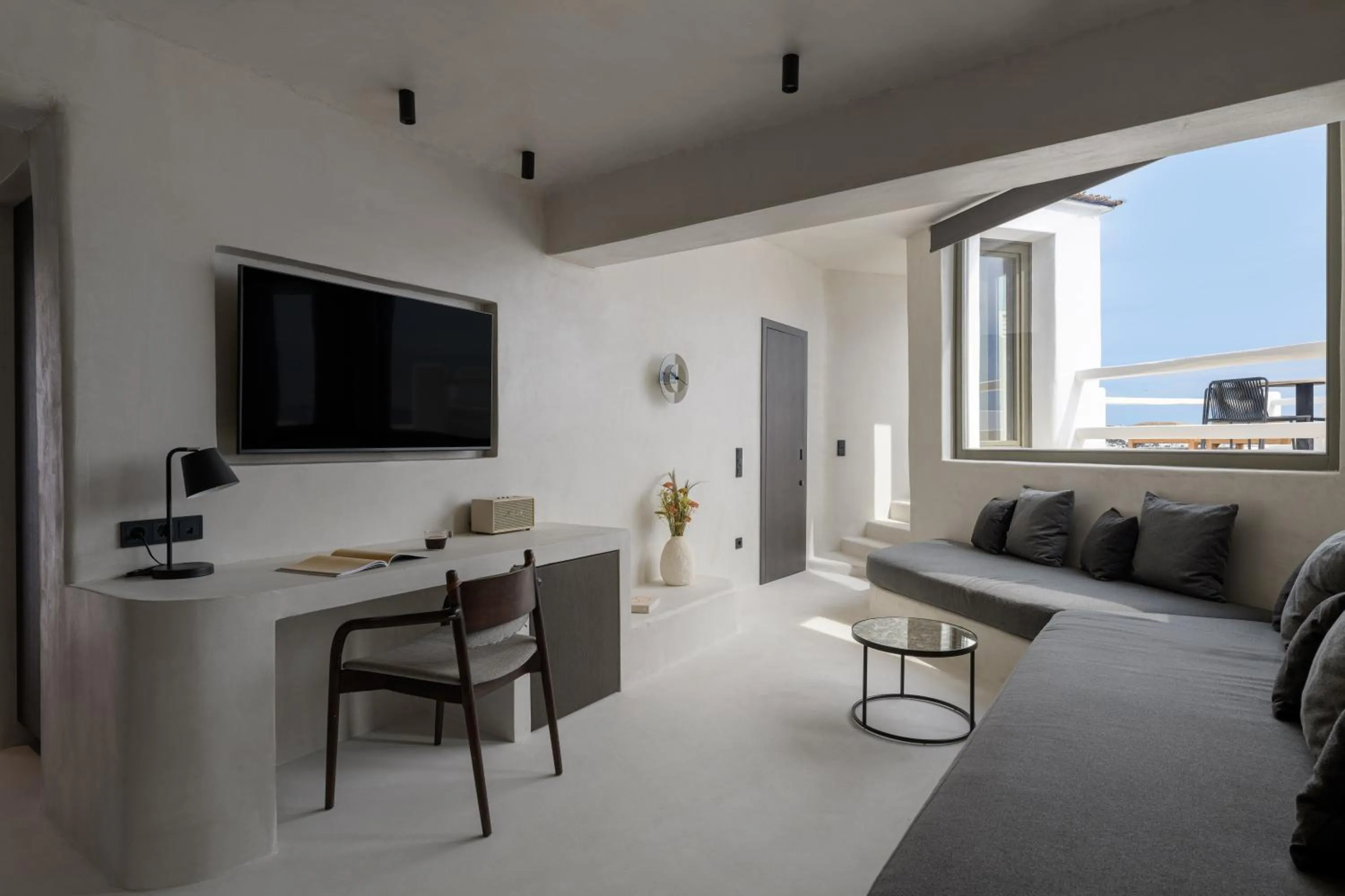 Rocabella Mykonos Hotel