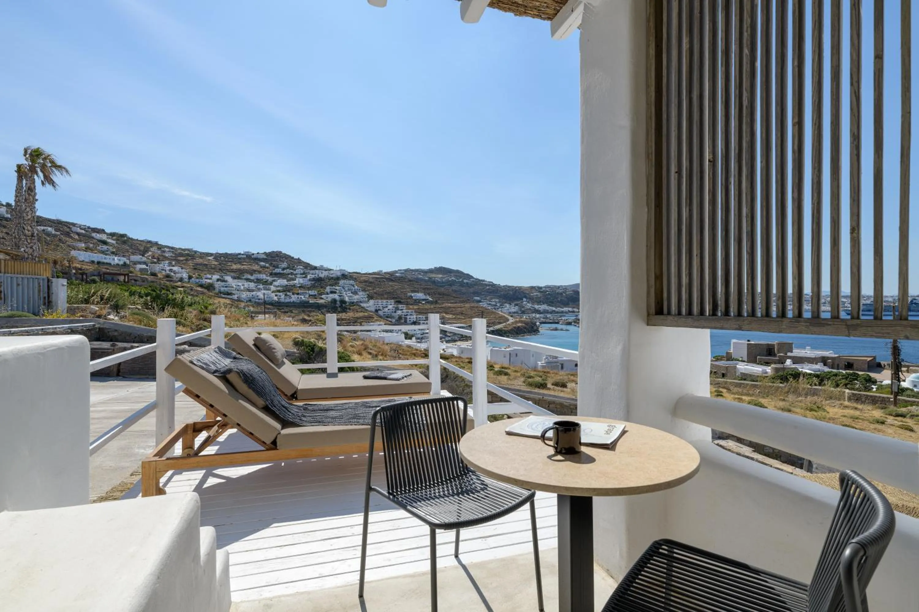 Rocabella Mykonos Hotel