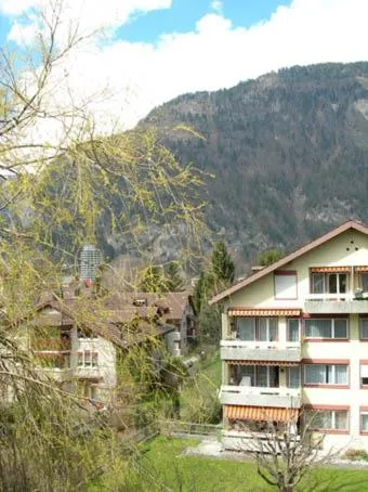 Apartments Dr. Med. Vet. Tempelman
