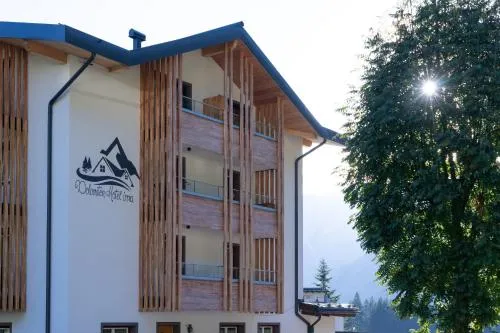 Dolomiten Hotel Irma