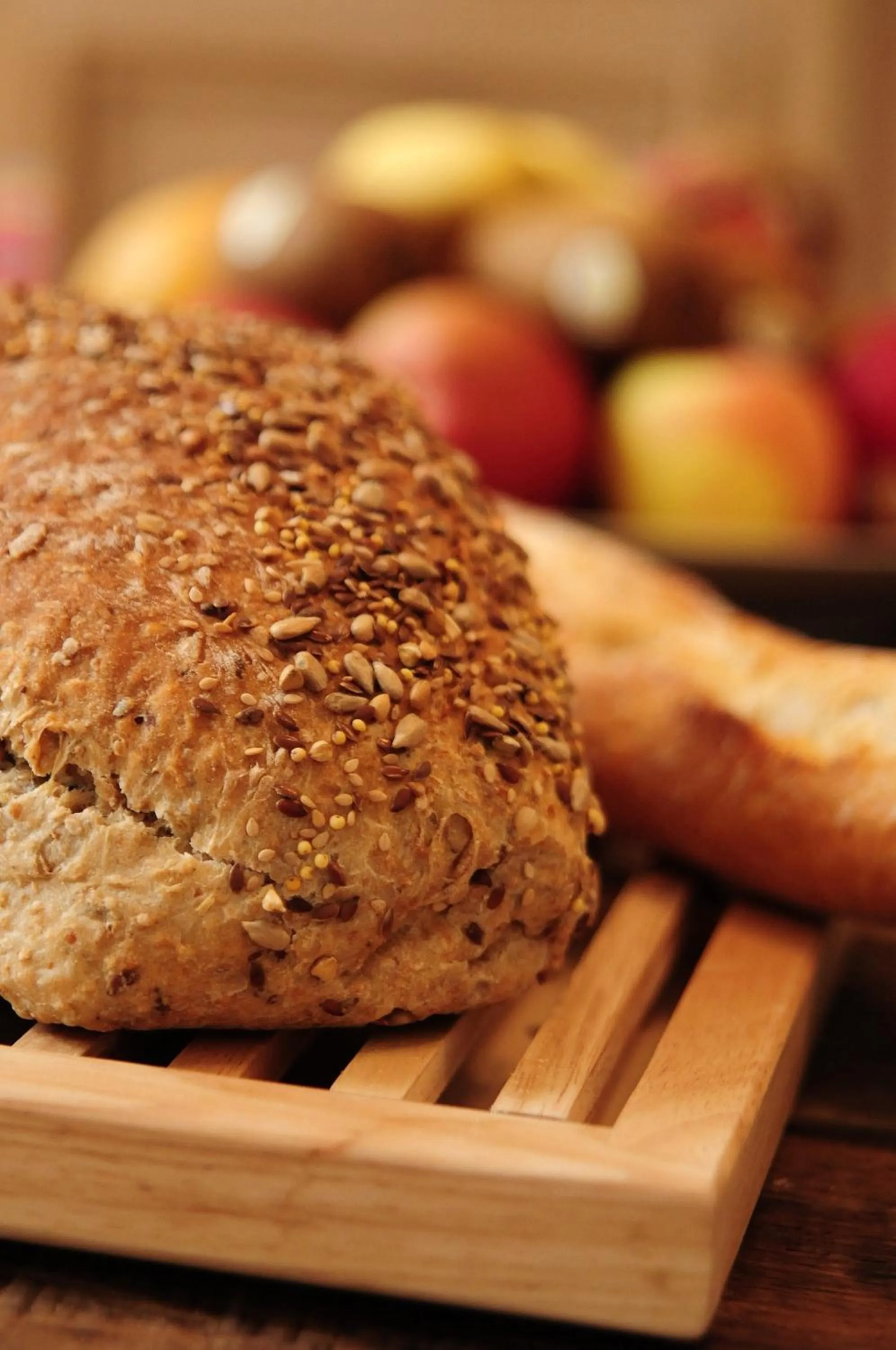 Restaurant/places to eat in B&B Alice & Anaïs