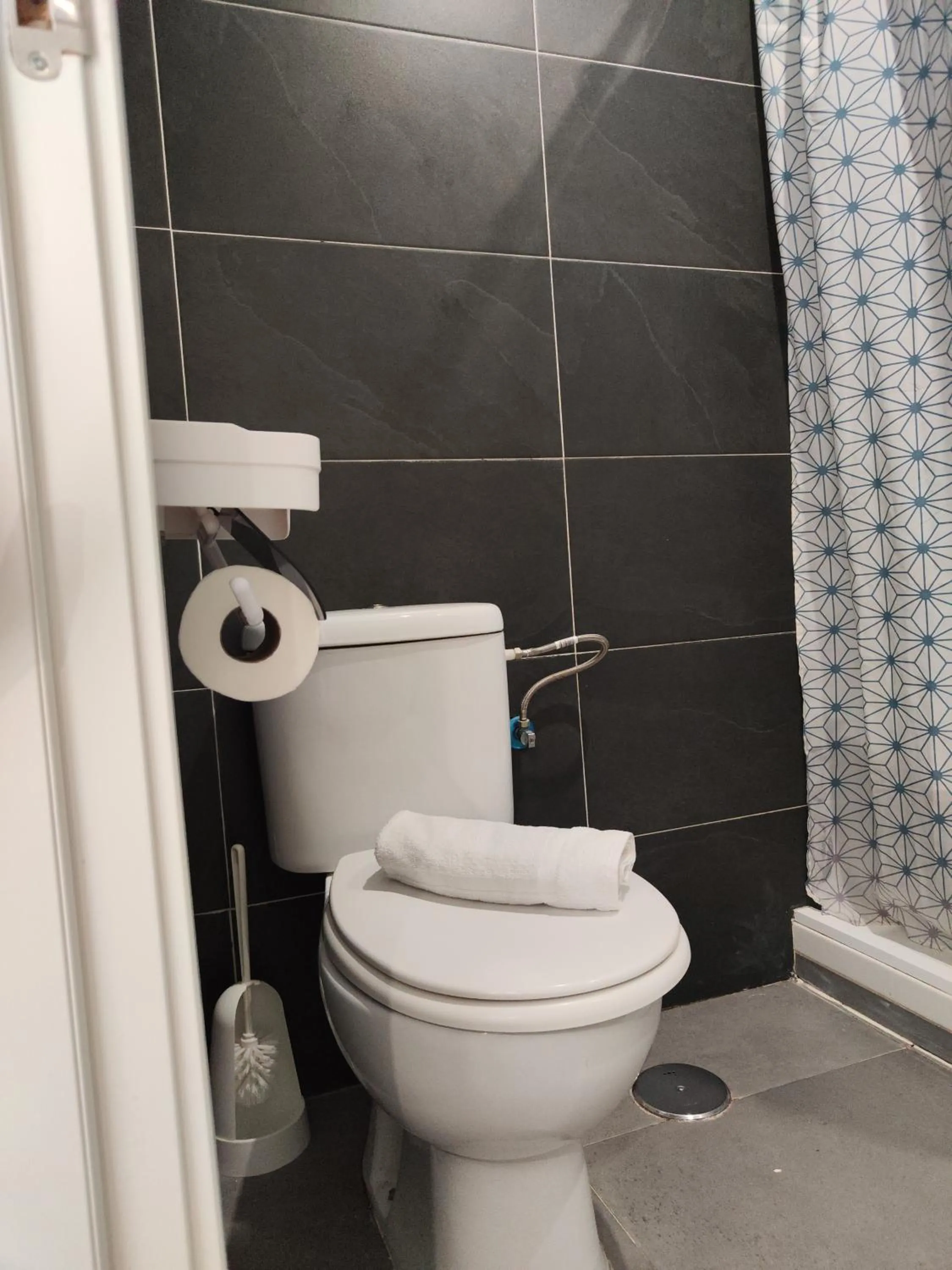 Hostal Jireh