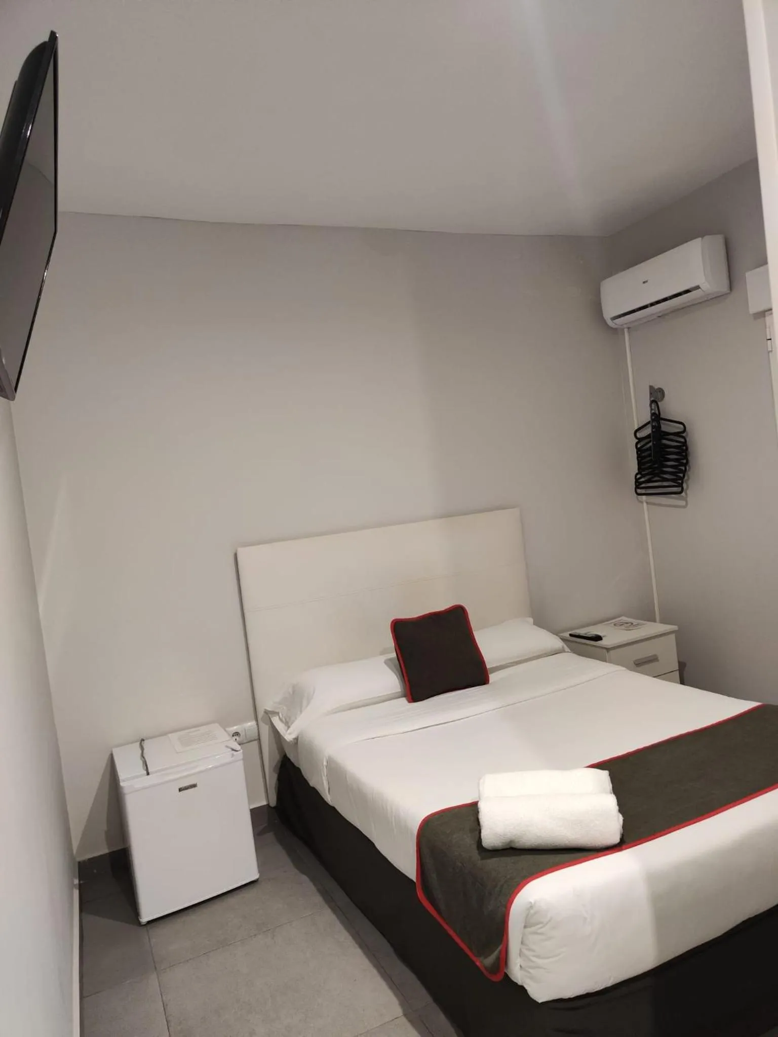Bed in Hostal Jireh