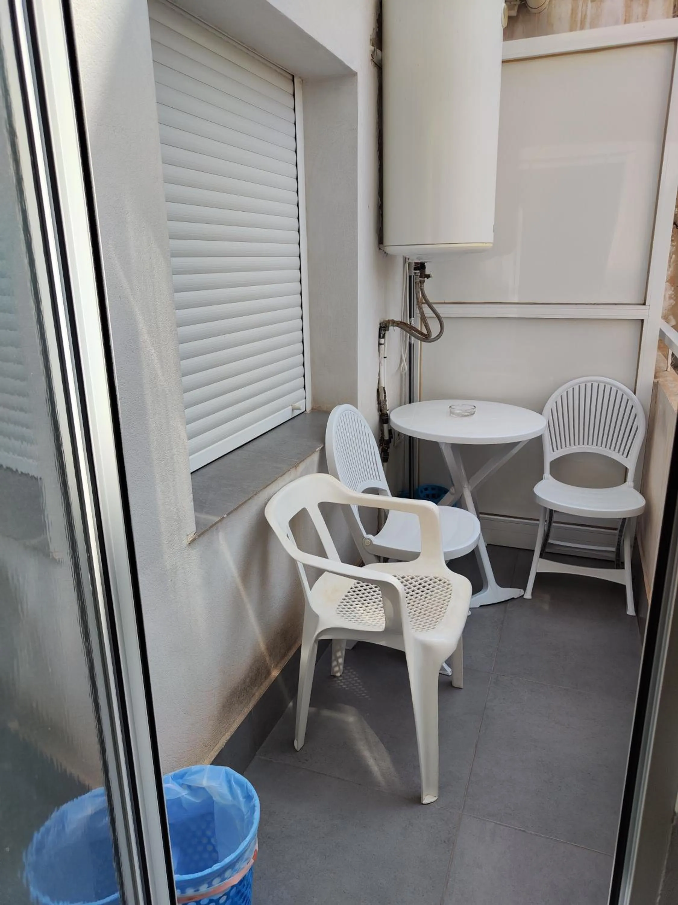 Hostal Jireh