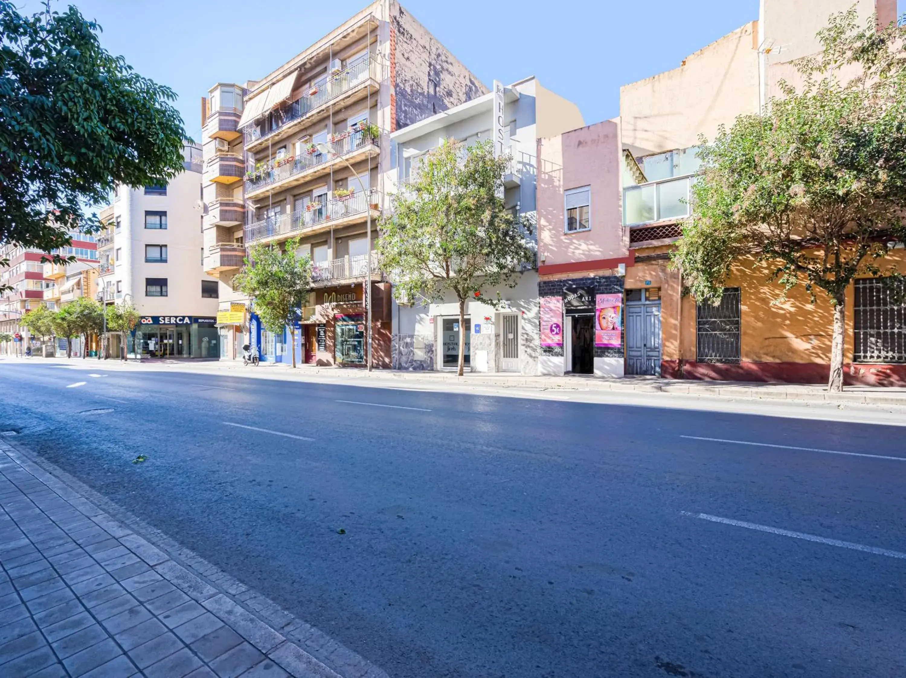 Hostal Jireh Hostal Jireh