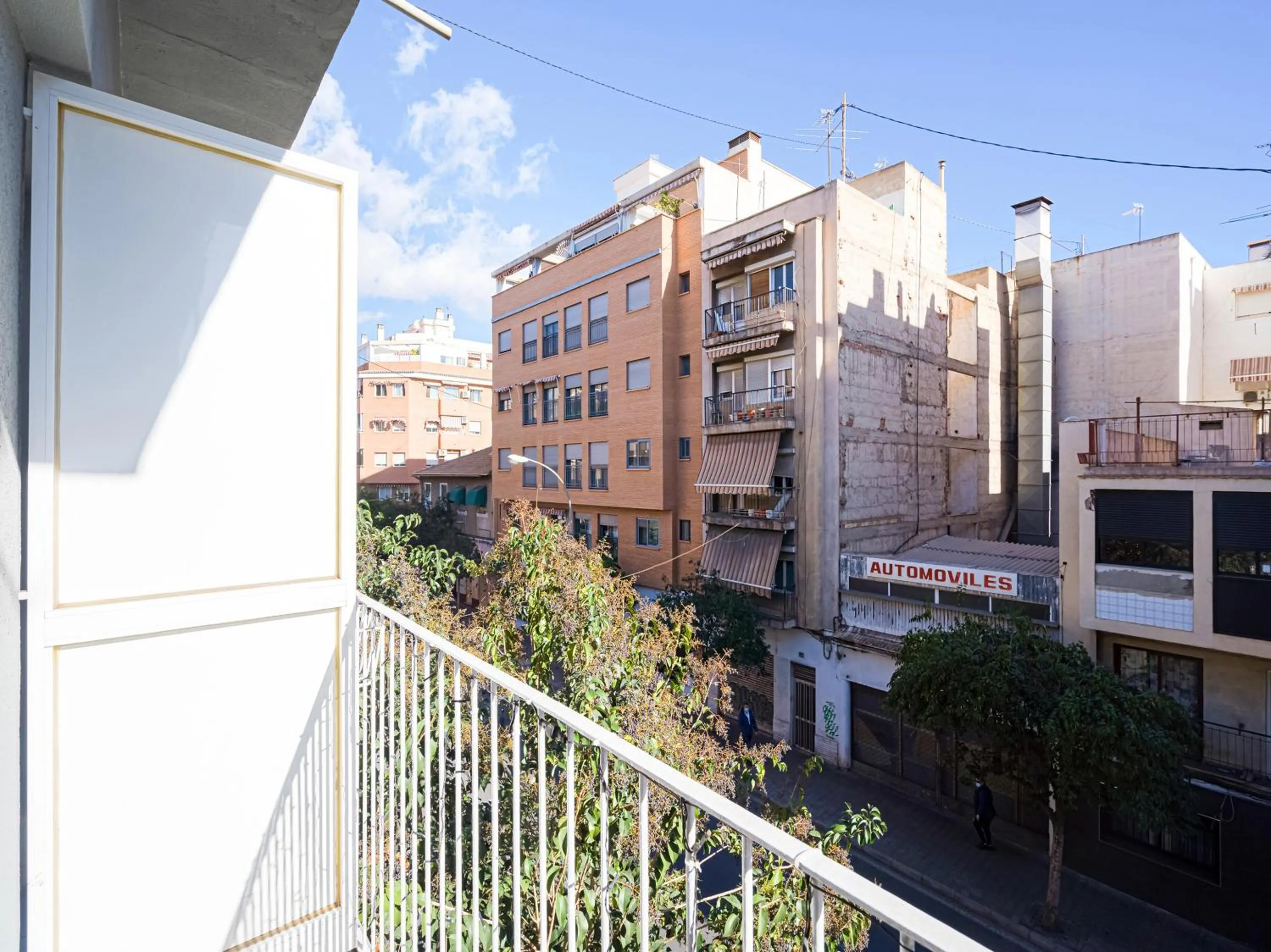 Neighbourhood in Hostal Jireh