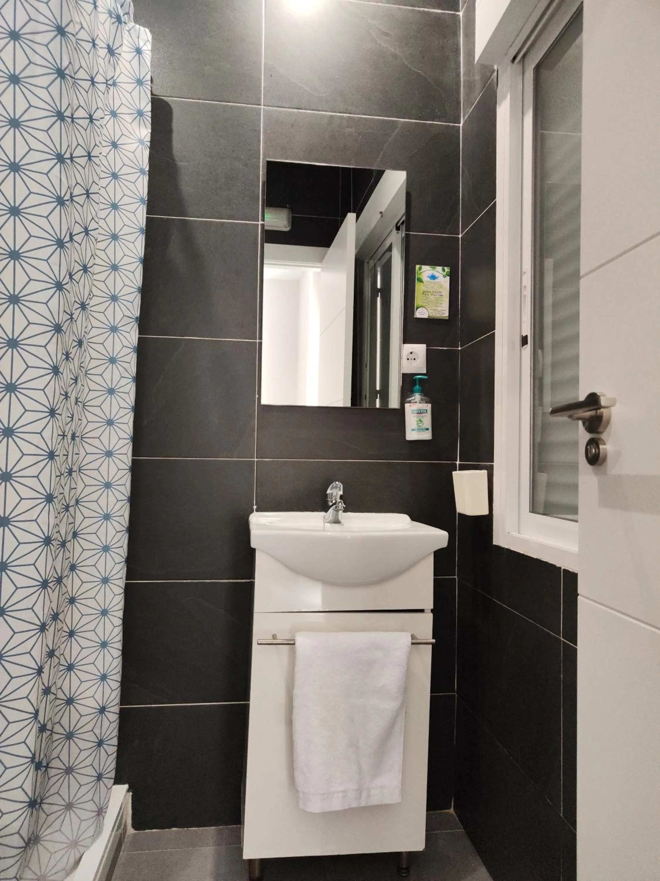 Hostal Jireh