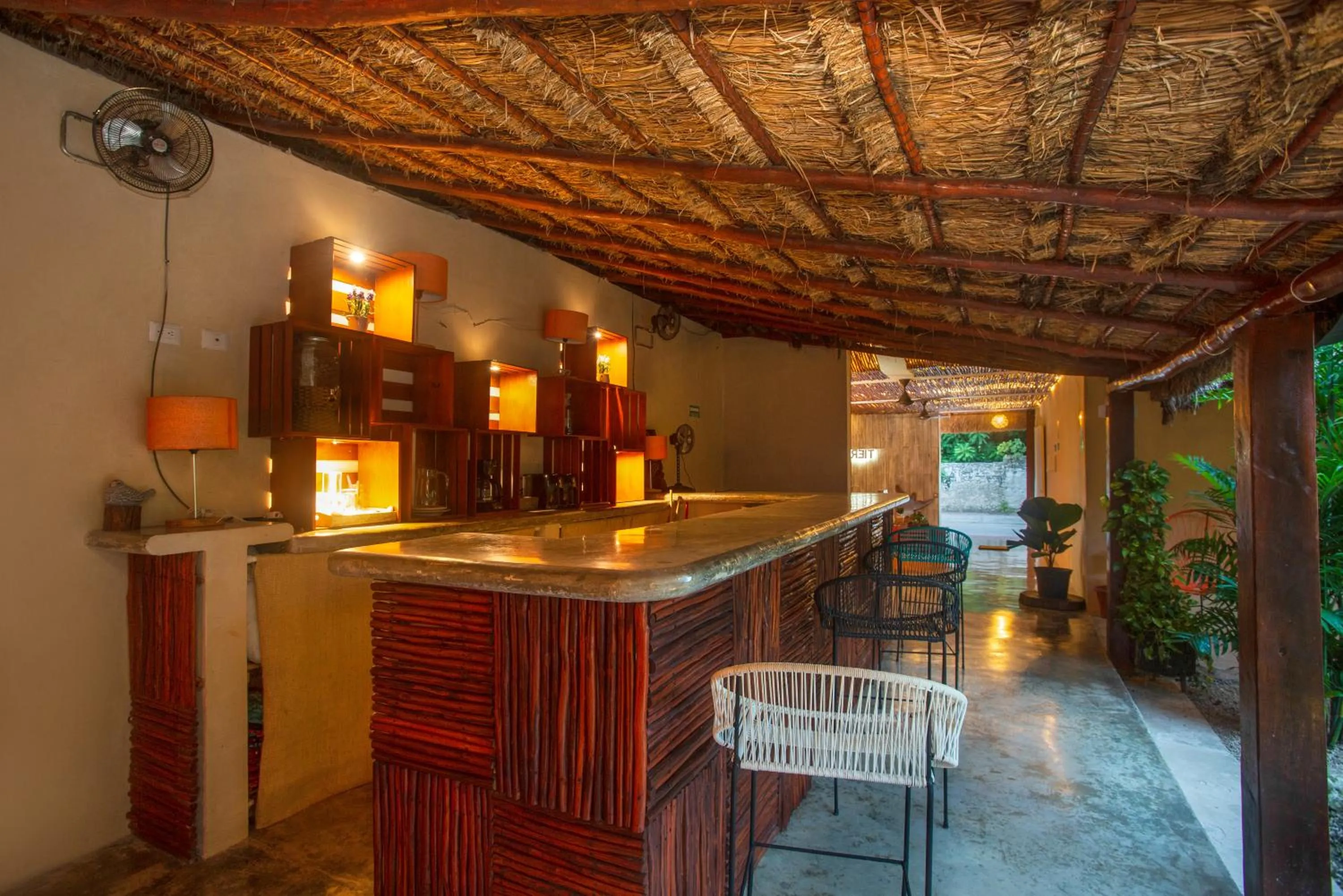 Tierra Maya Hotel Spa & Sanctuary