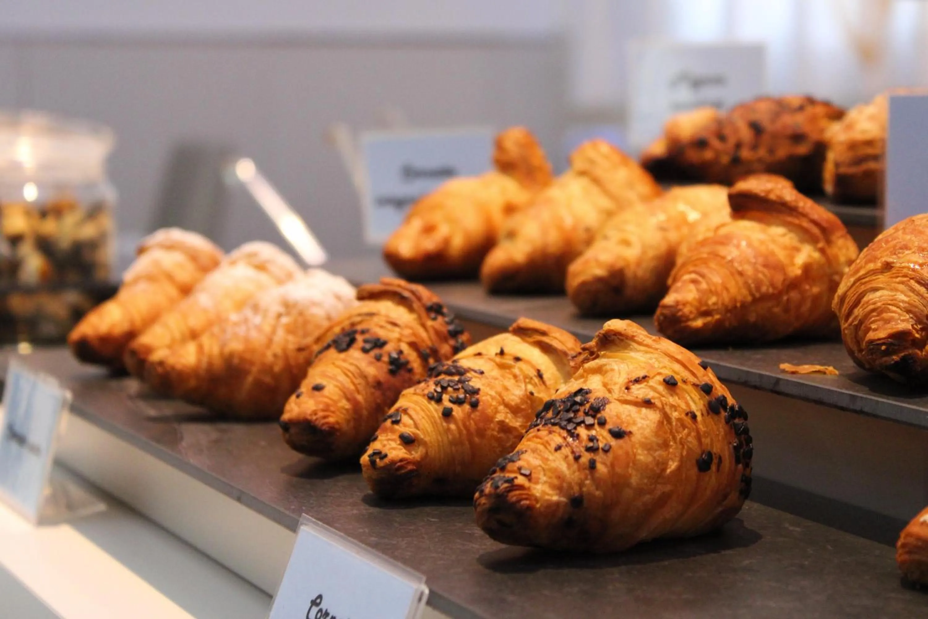 Food in Hotel Belvedere