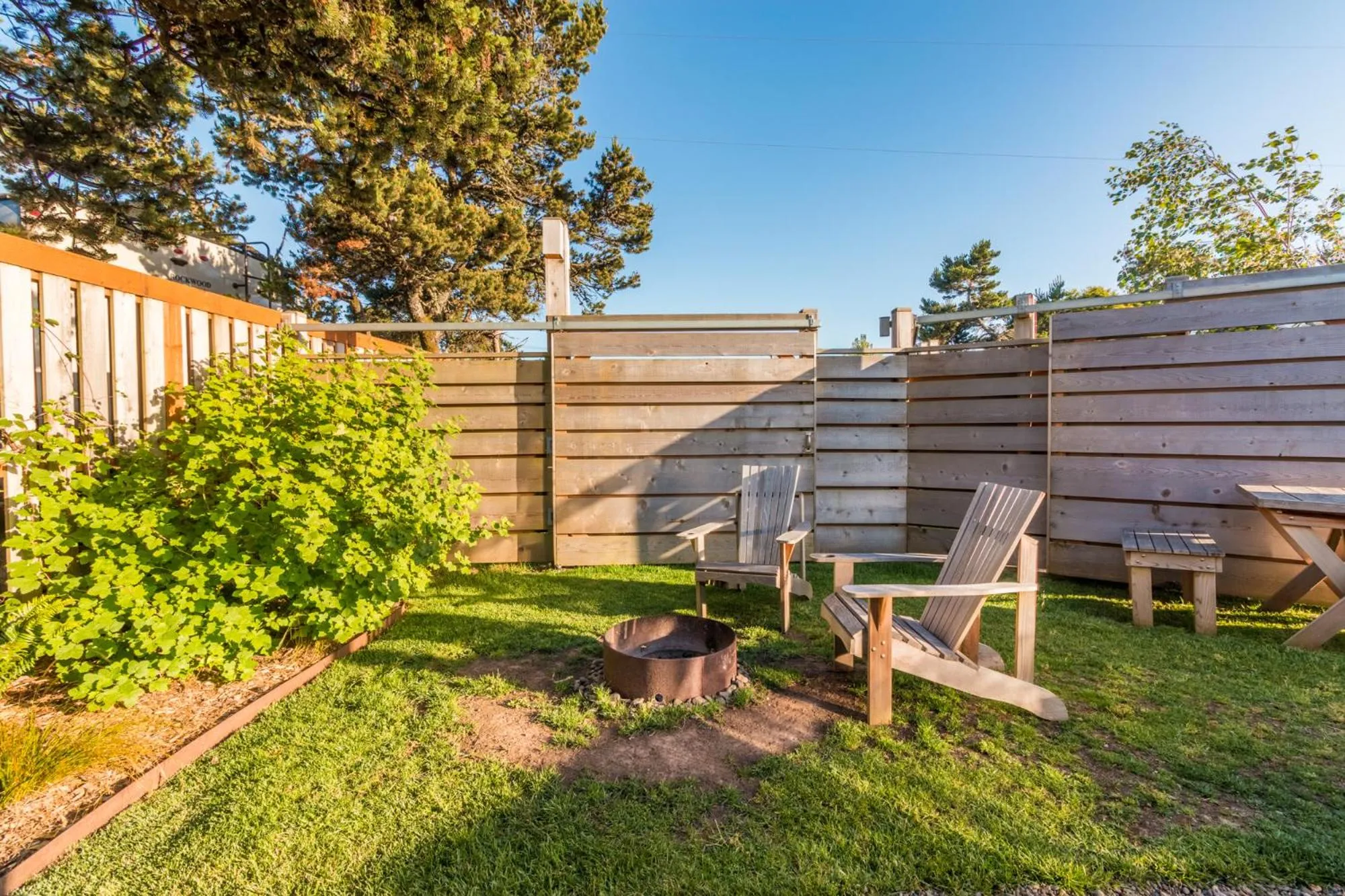 ATM in Hart’s Camp Airstream Hotel & RV Park