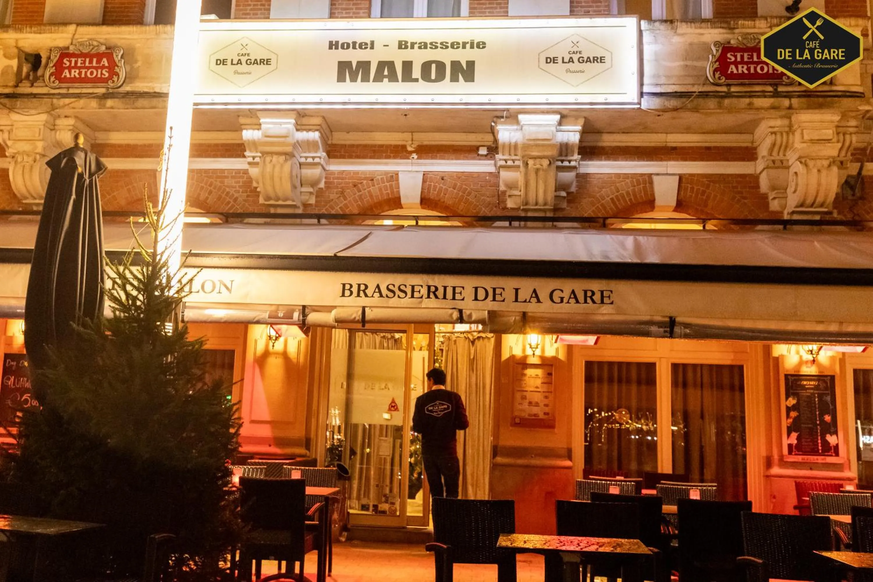 Hotel Malon