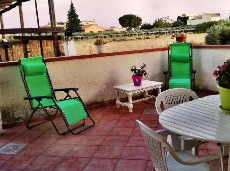 Villa Rosa Maria
