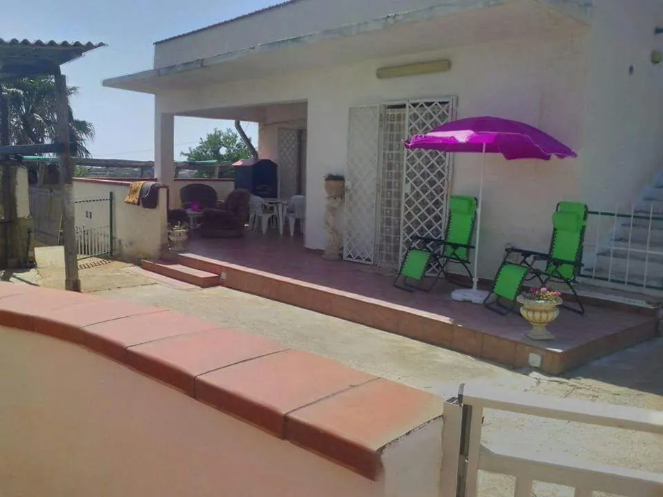 Villa Rosa Maria