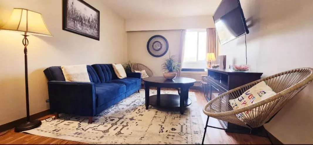 Family Suite in Western Lodge Family Suite in Western Lodge