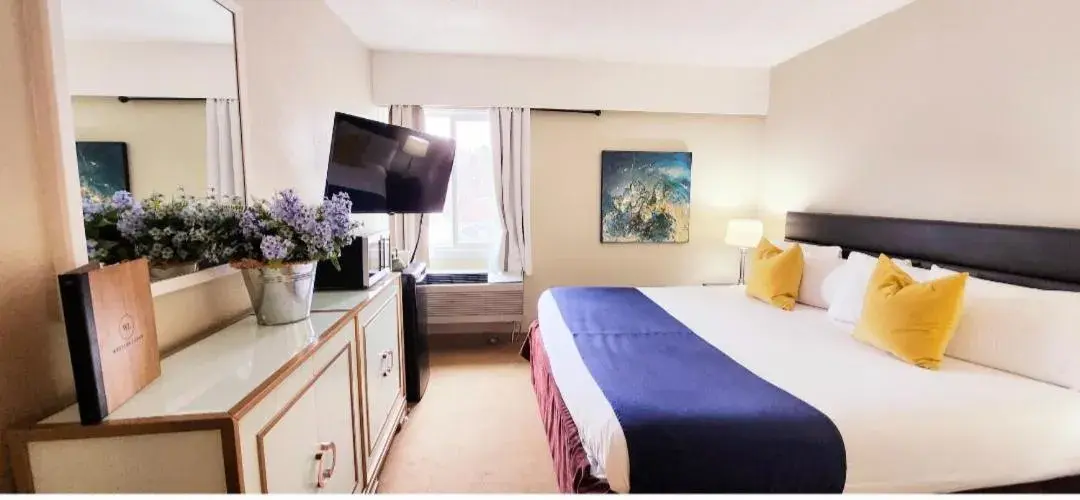 King Studio in Western Lodge King Studio in Western Lodge