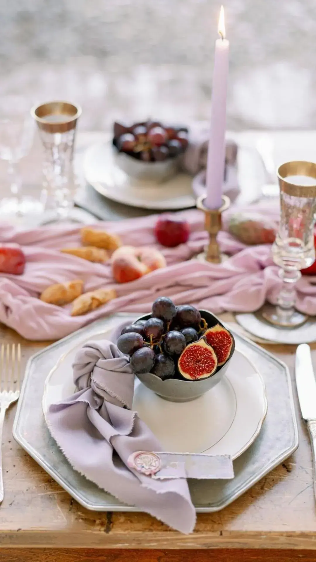 Breakfast in Villa Foscarini Cornaro Breakfast in Villa Foscarini Cornaro