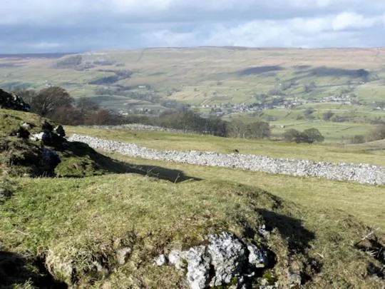 Area and facilities in Hazels Roost B&B