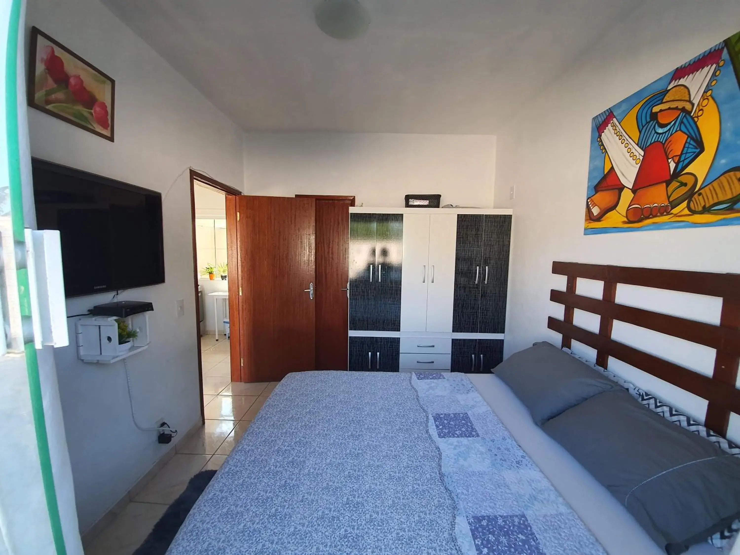 Apartamento próximo ao Aeroporto de Florianópolis. Apartamento próximo ao Aeroporto de Florianópolis.