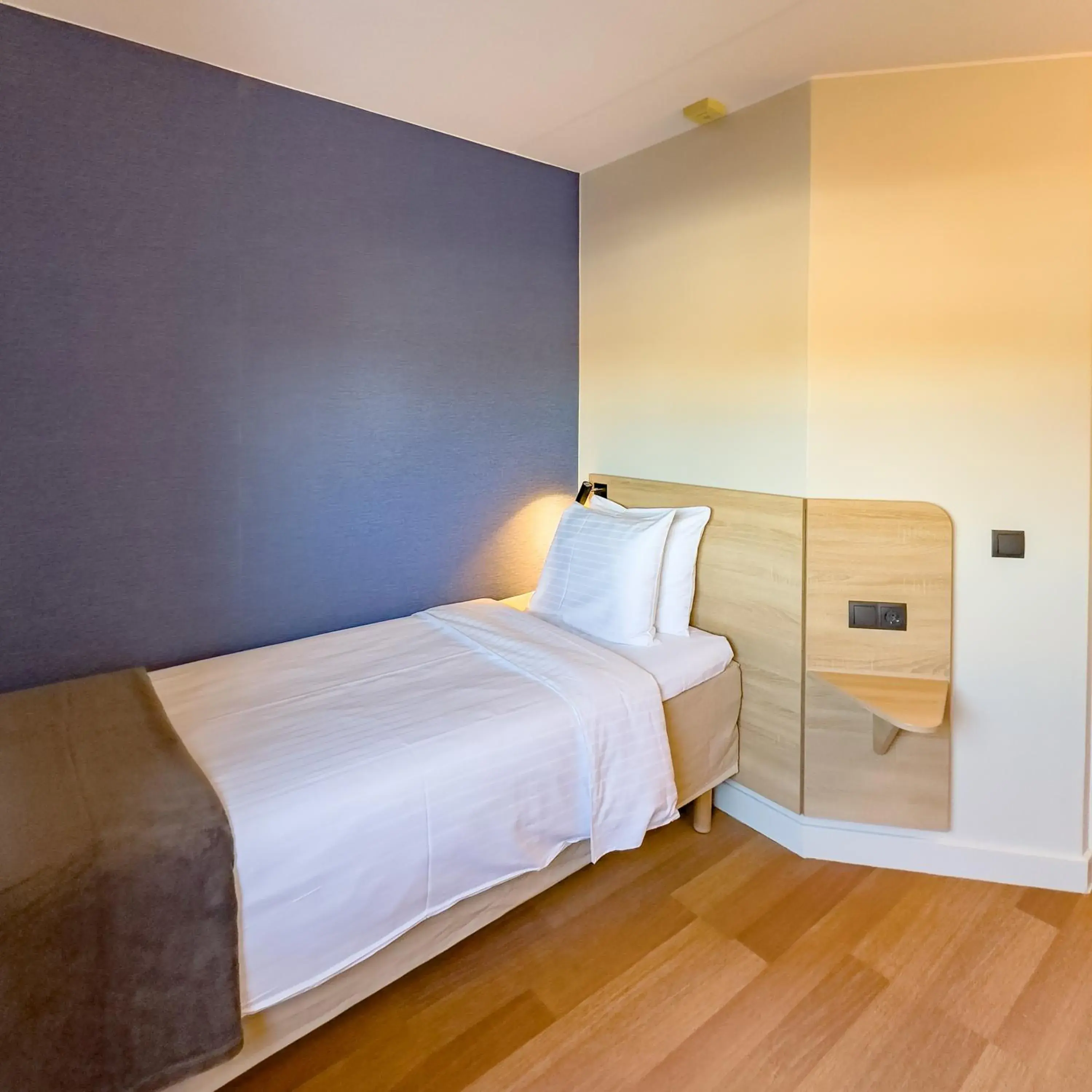 Bed in Good Morning Lund Bed in Good Morning Lund