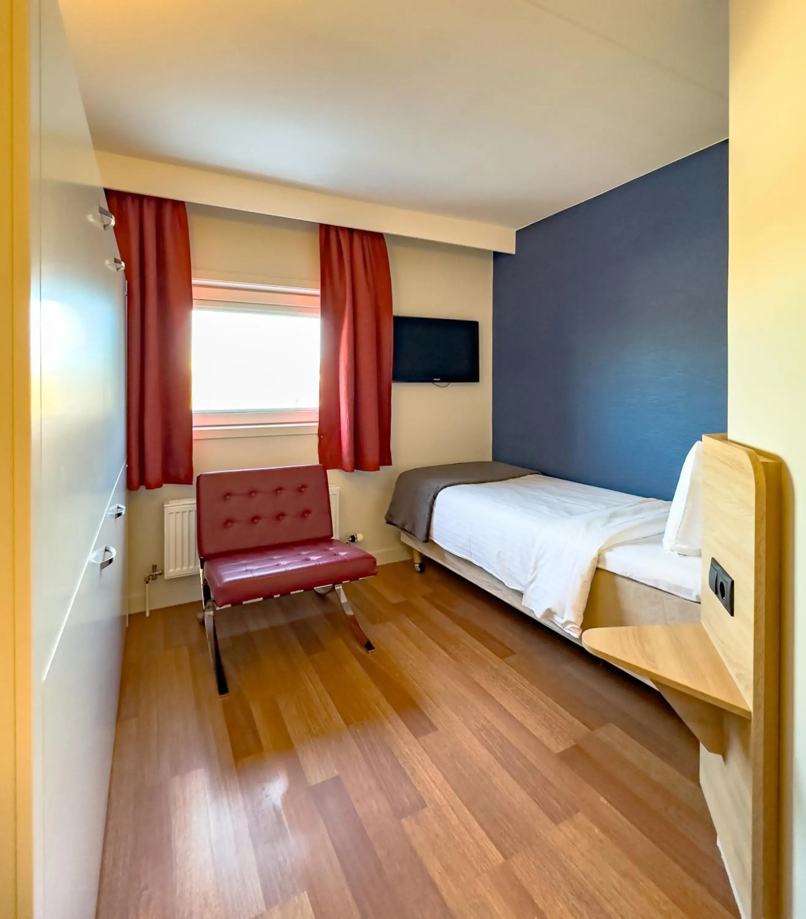 Property building, Bed in Good Morning Lund Property building, Bed in Good Morning Lund