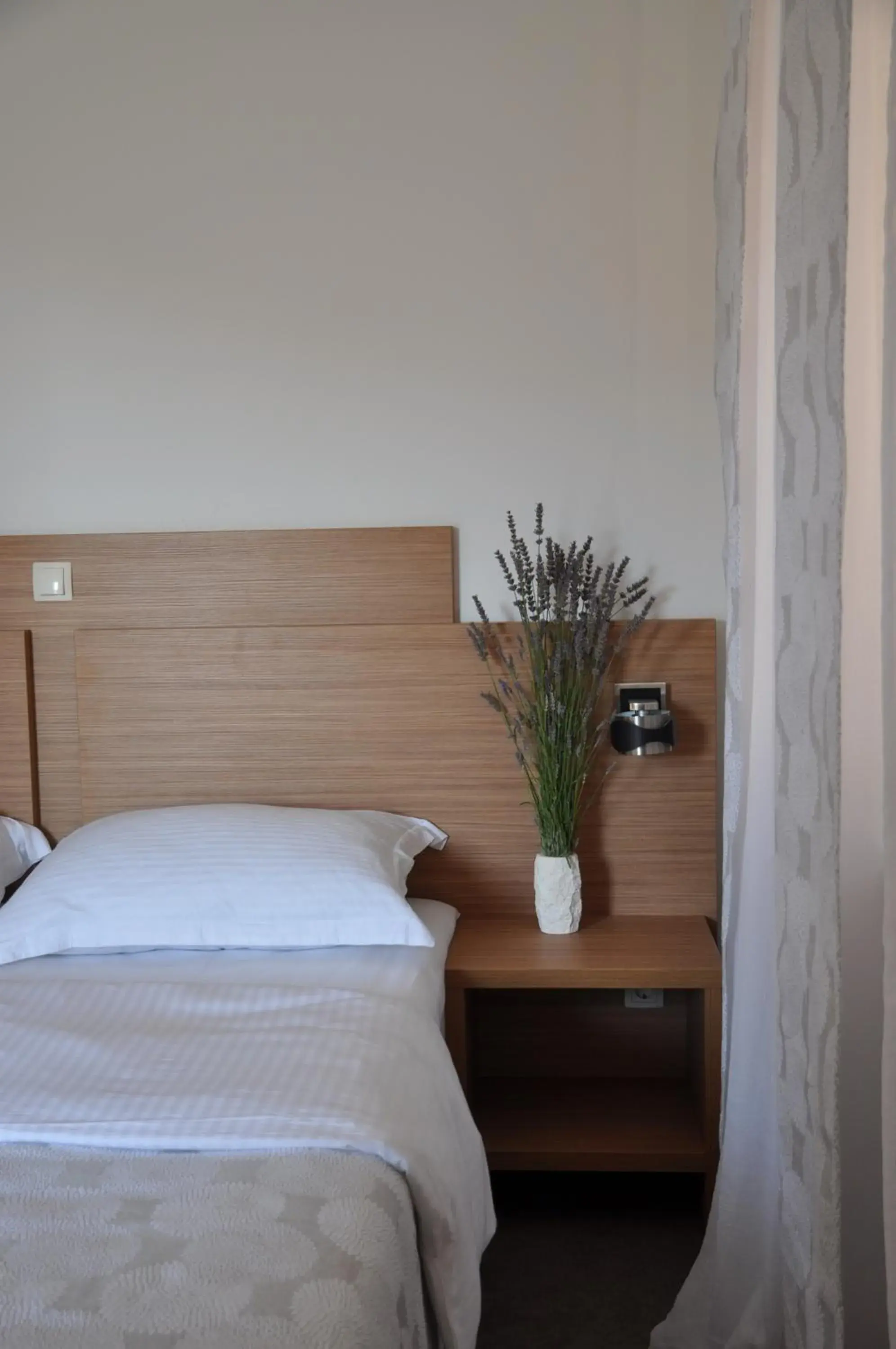 Double or Twin Room with Terrace in Villa Lucica Trogir Double or Twin Room with Terrace in Villa Lucica Trogir