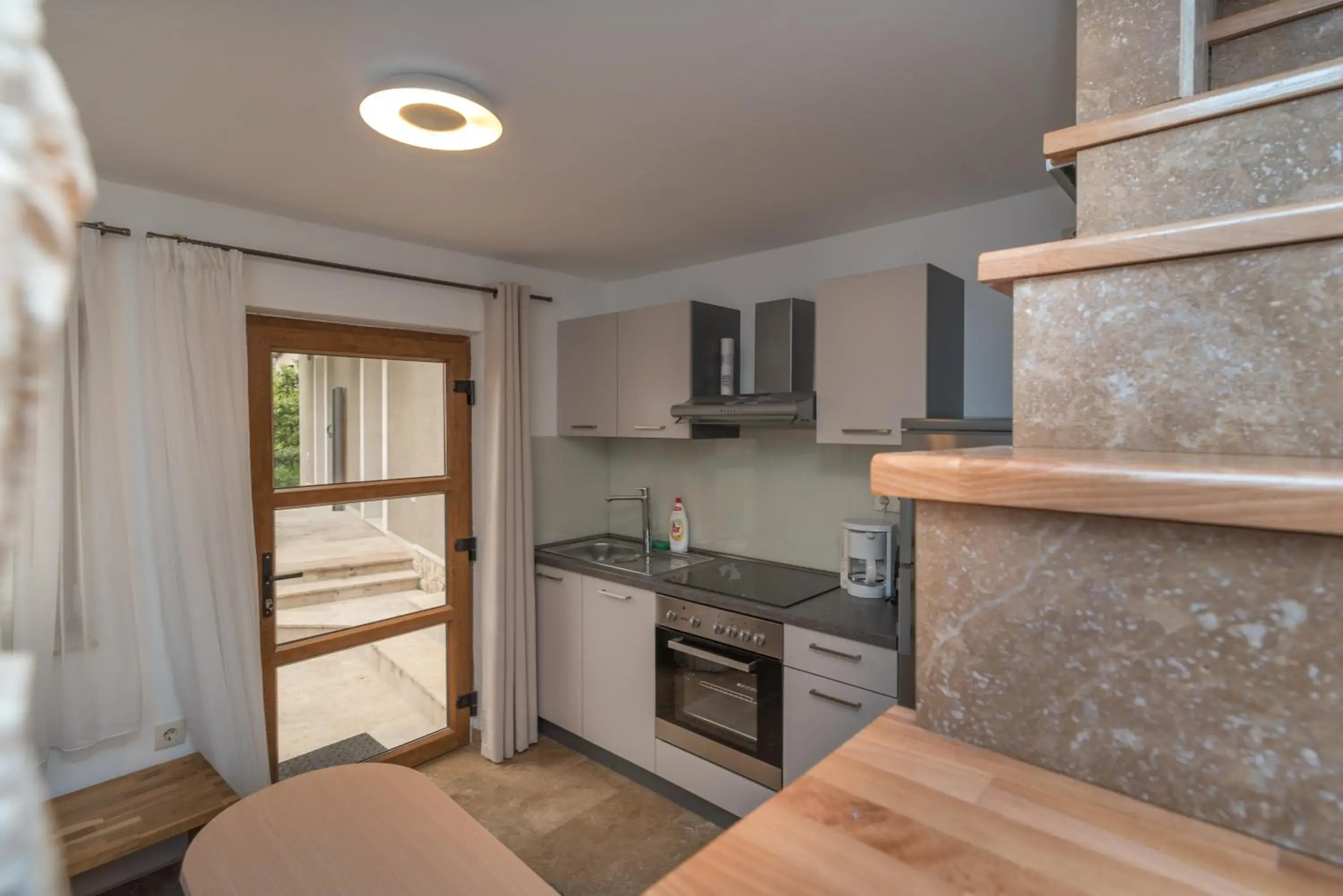 Suite with Terrace in Villa Lucica Trogir Suite with Terrace in Villa Lucica Trogir