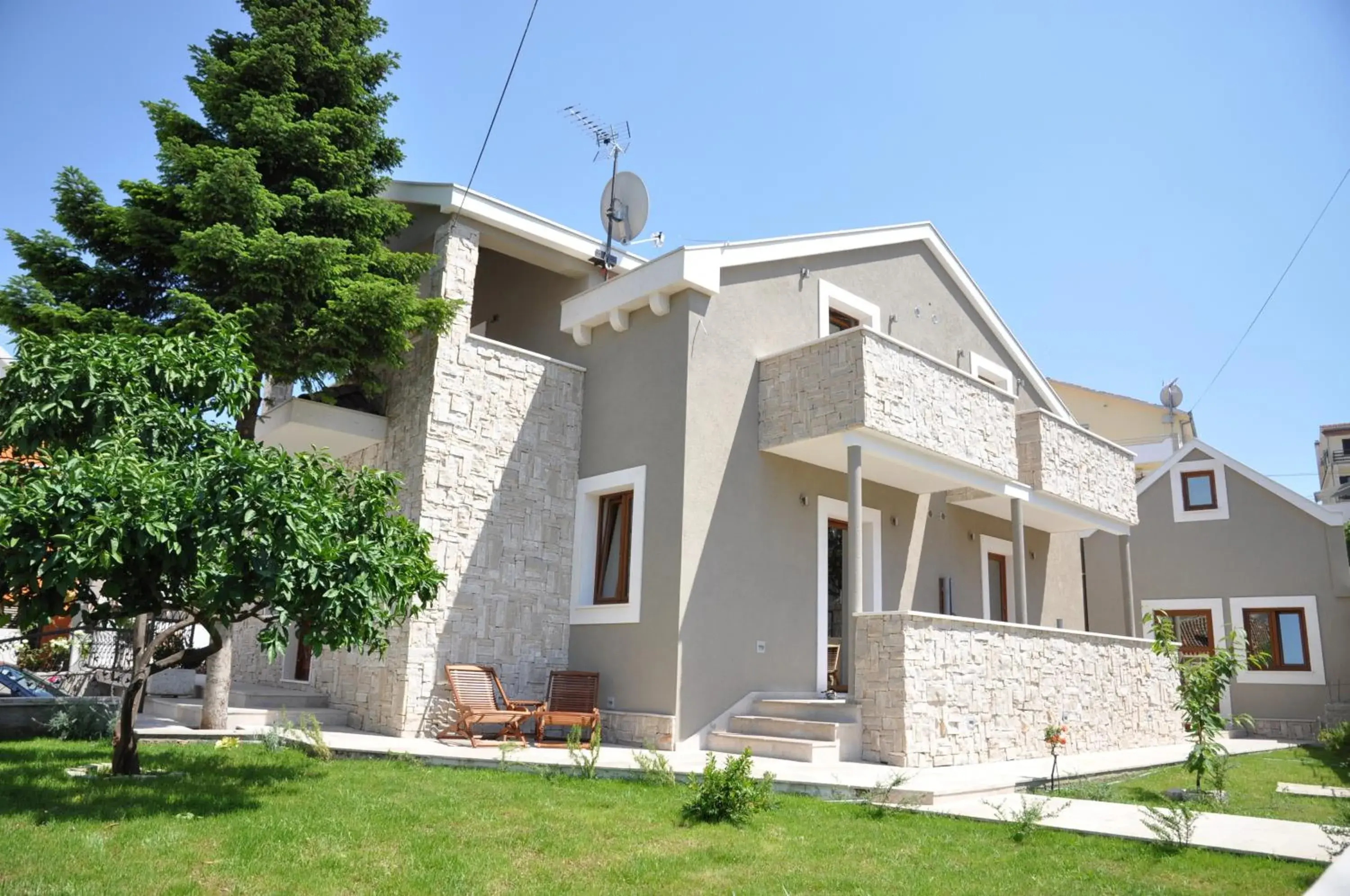 Villa Lucica Trogir Villa Lucica Trogir