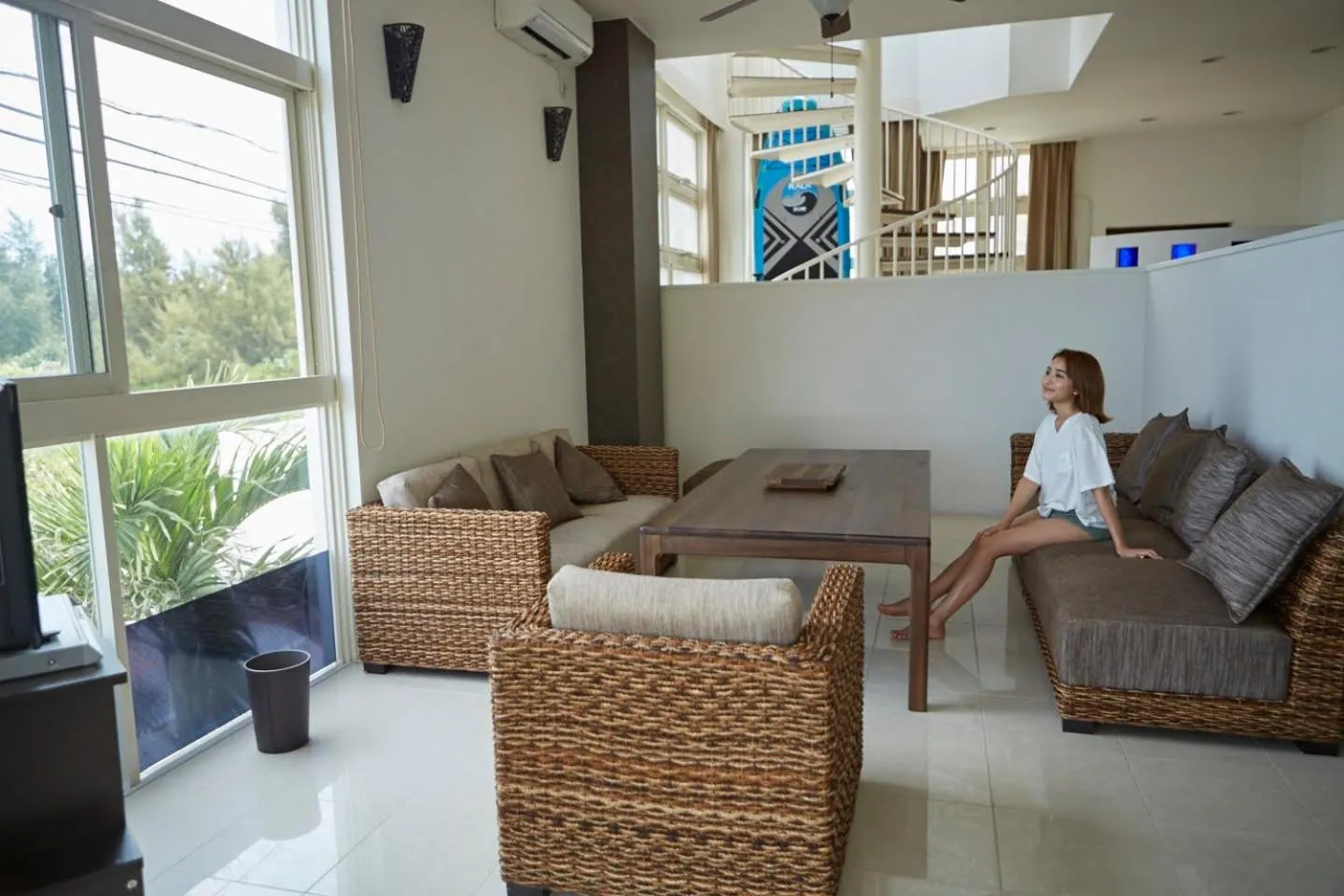 T&T MOF-Maeda Ocean Front House-