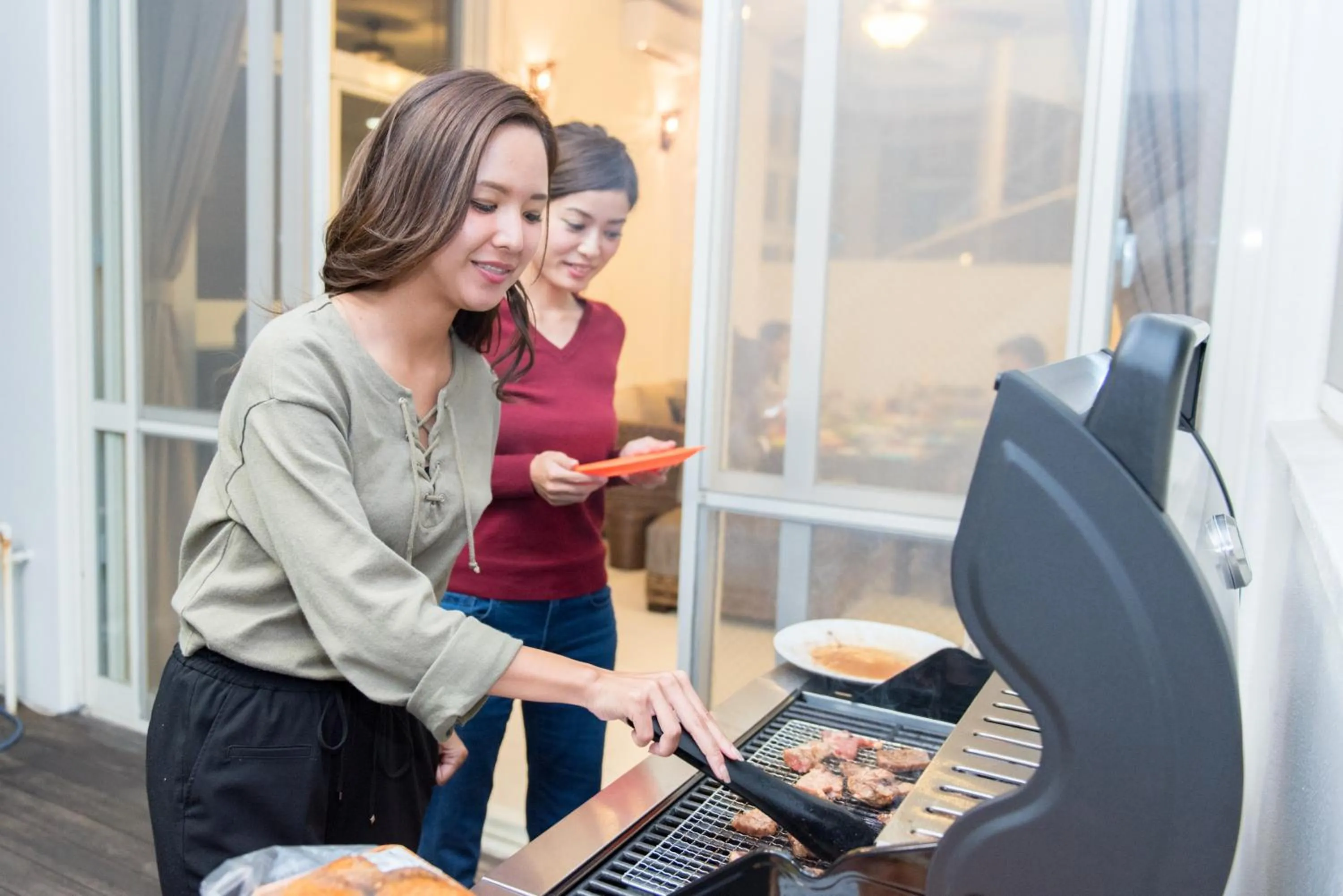 T&T MOF-Maeda Ocean Front House-