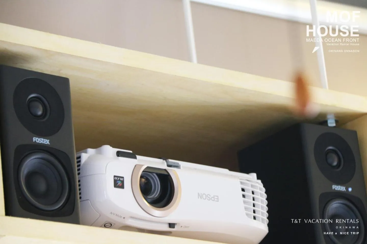 Beach in T&T MOF-Maeda Ocean Front House-