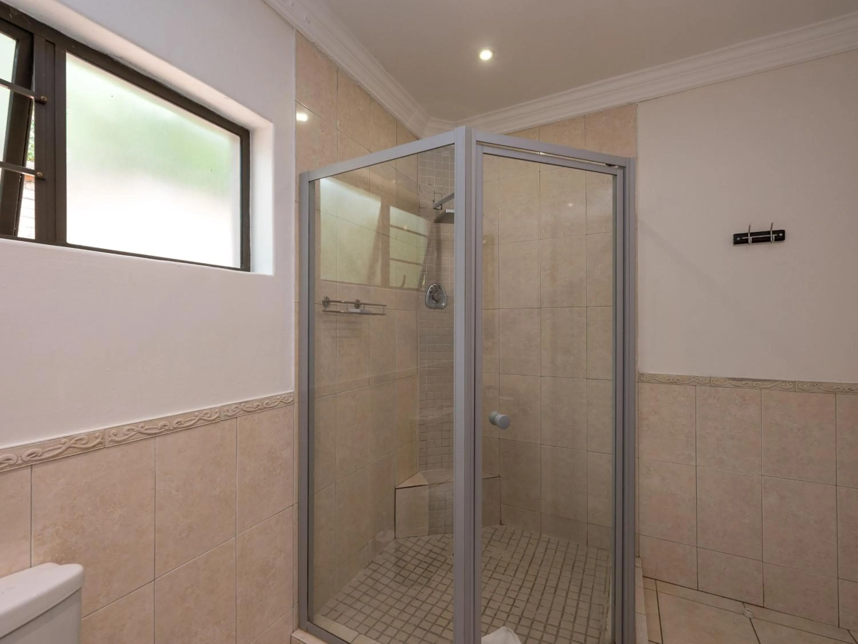 Bathroom in ANEW Resort Hunters Rest Rustenburg