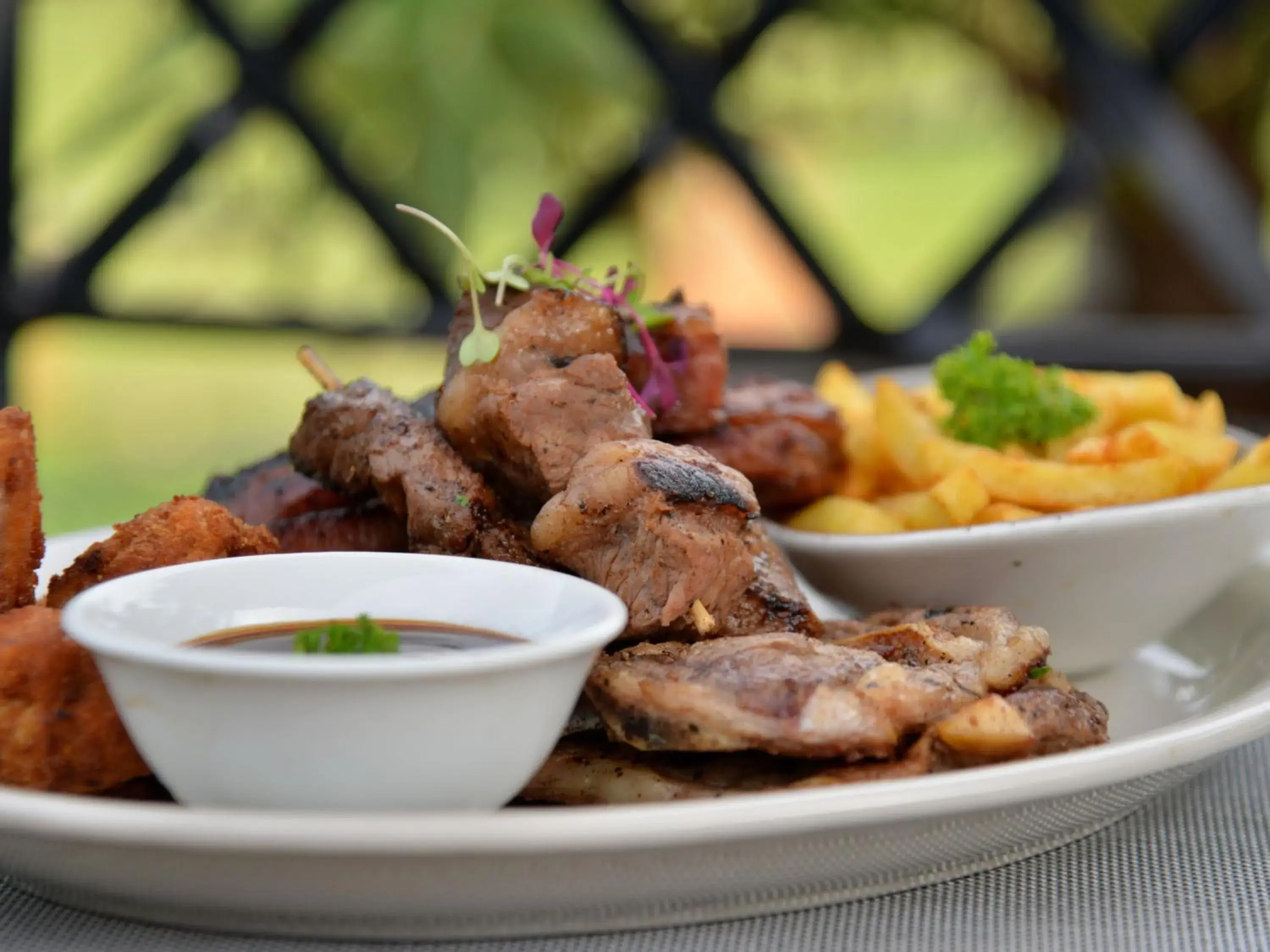 Food in ANEW Resort Hunters Rest Rustenburg Food in ANEW Resort Hunters Rest Rustenburg