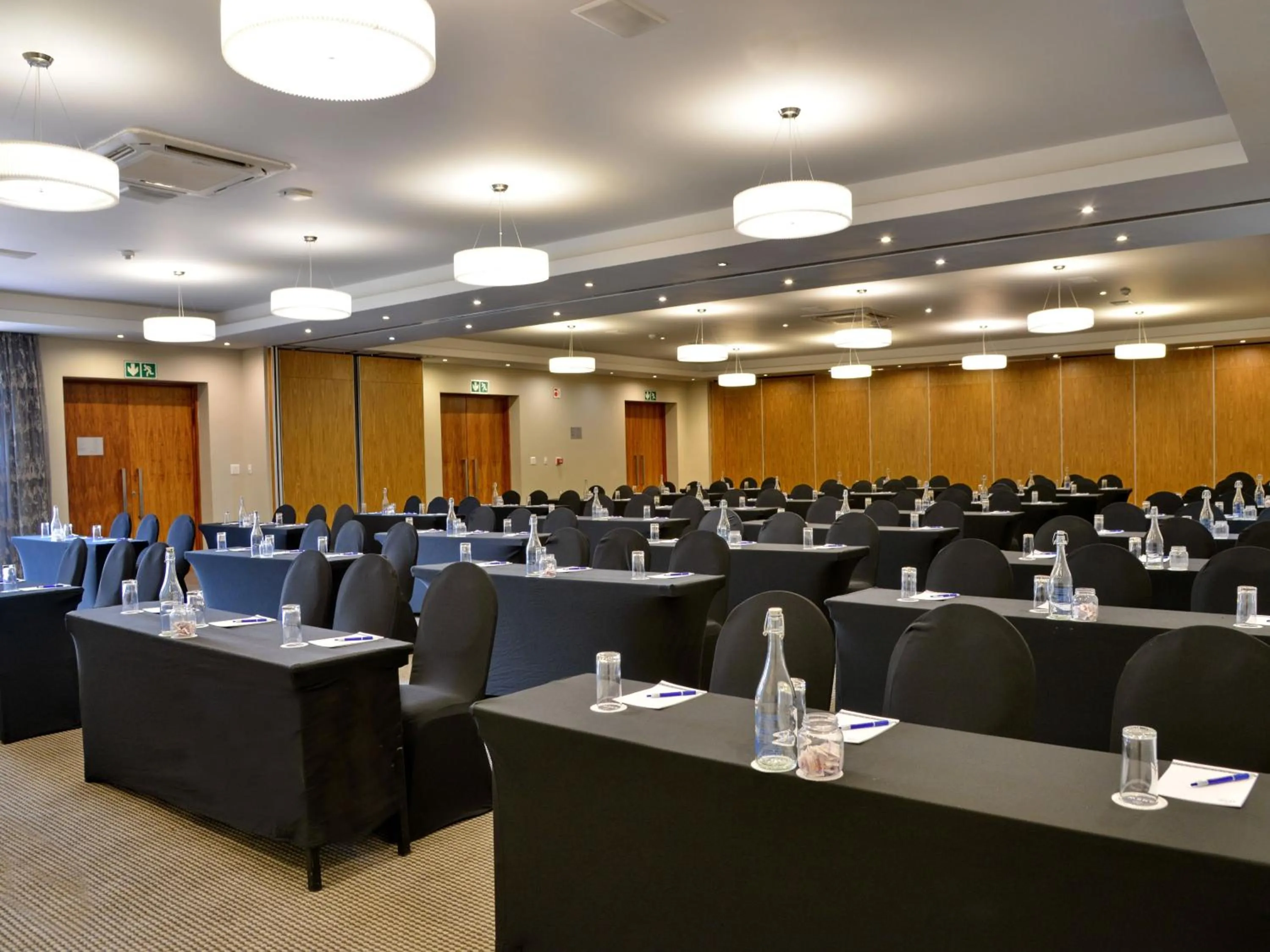 Meeting/conference room in ANEW Resort Hunters Rest Rustenburg